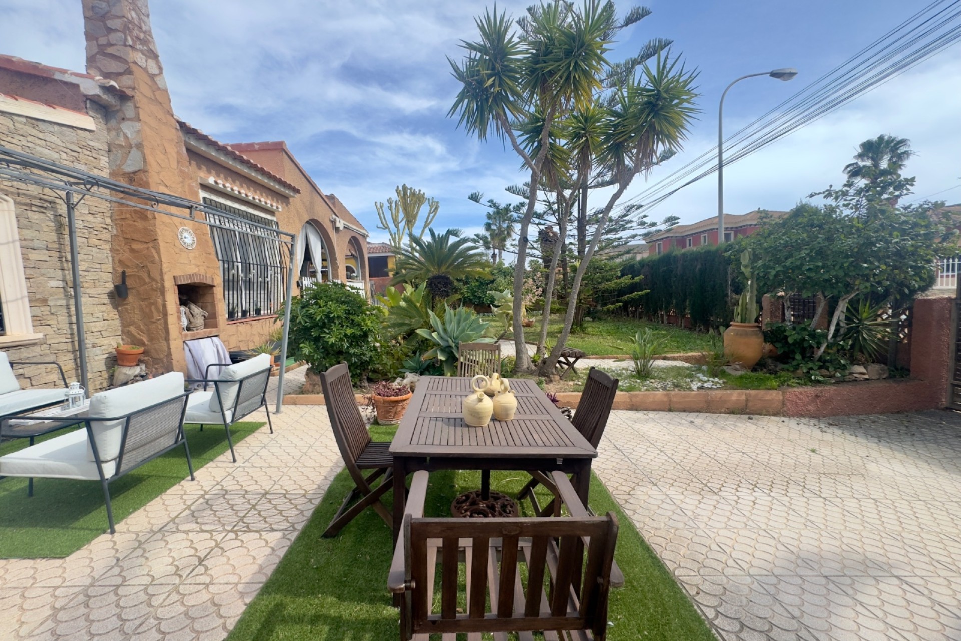 Revente - Villa - Torrevieja - Aguas Nuevas