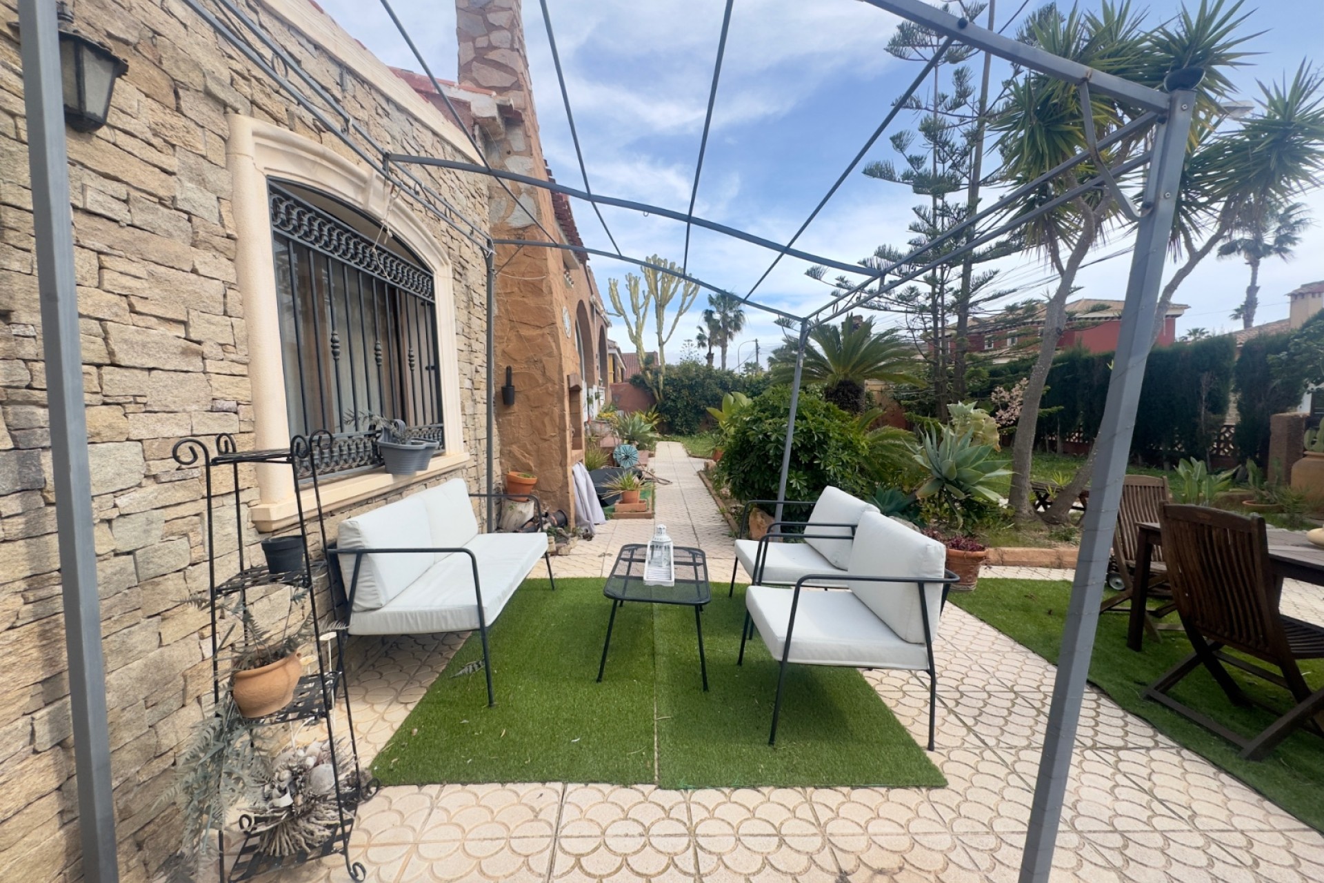 Revente - Villa - Torrevieja - Aguas Nuevas