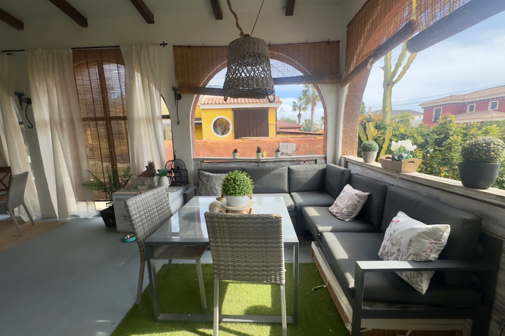 Revente - Villa - Torrevieja - Aguas Nuevas