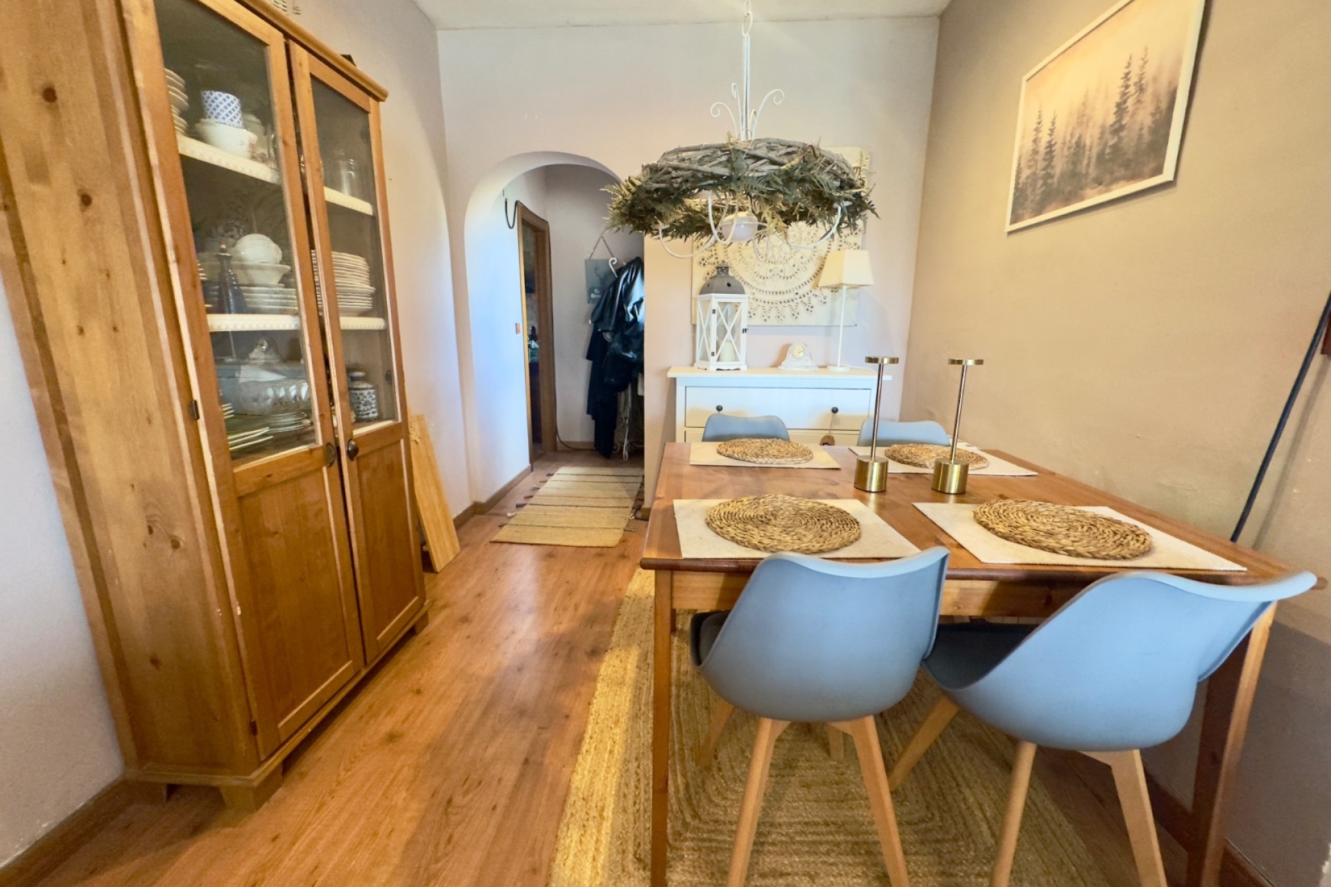 Revente - Villa - Torrevieja - Aguas Nuevas