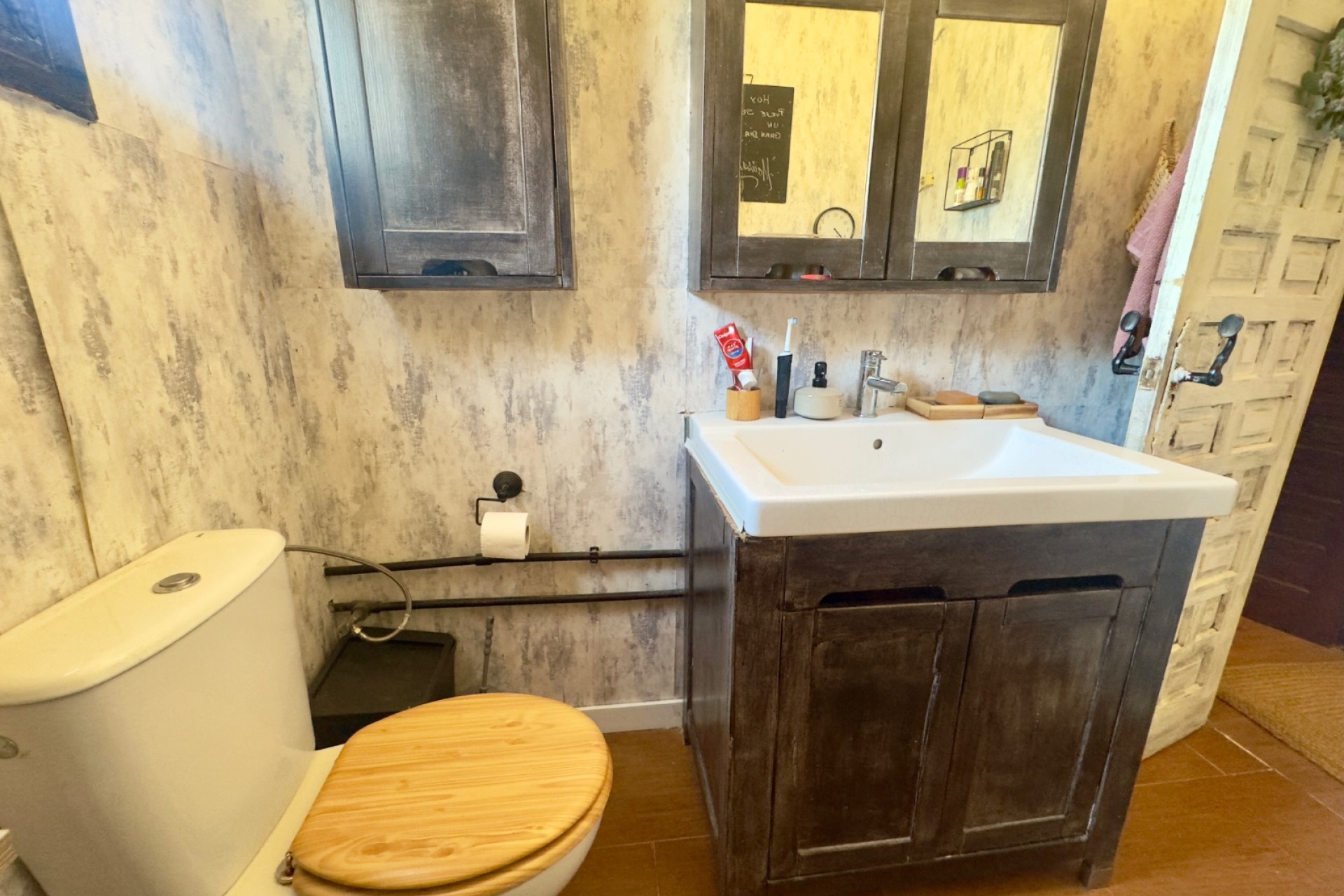 Revente - Villa - Torrevieja - Aguas Nuevas