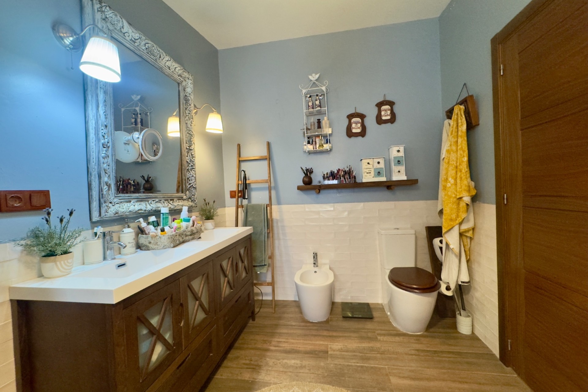 Revente - Villa - Torrevieja - Aguas Nuevas