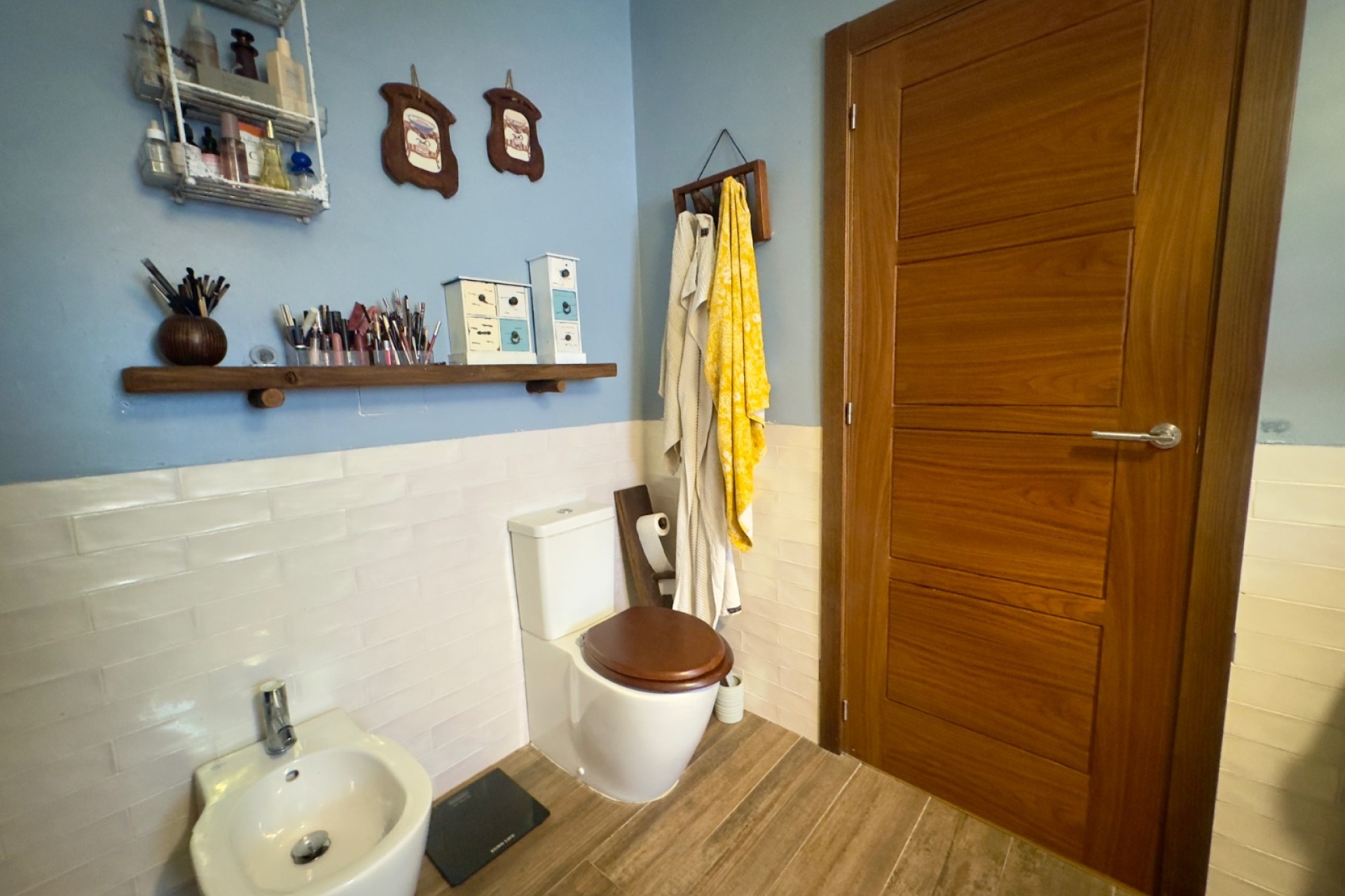 Revente - Villa - Torrevieja - Aguas Nuevas