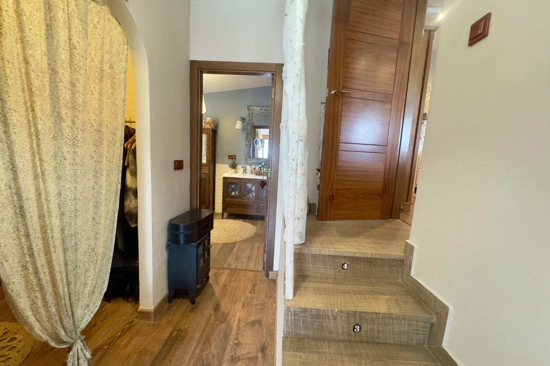 Revente - Villa - Torrevieja - Aguas Nuevas