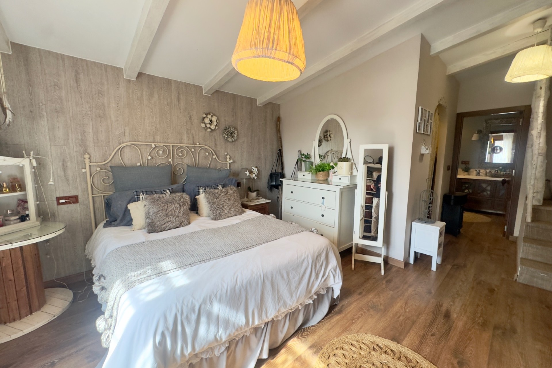 Revente - Villa - Torrevieja - Aguas Nuevas