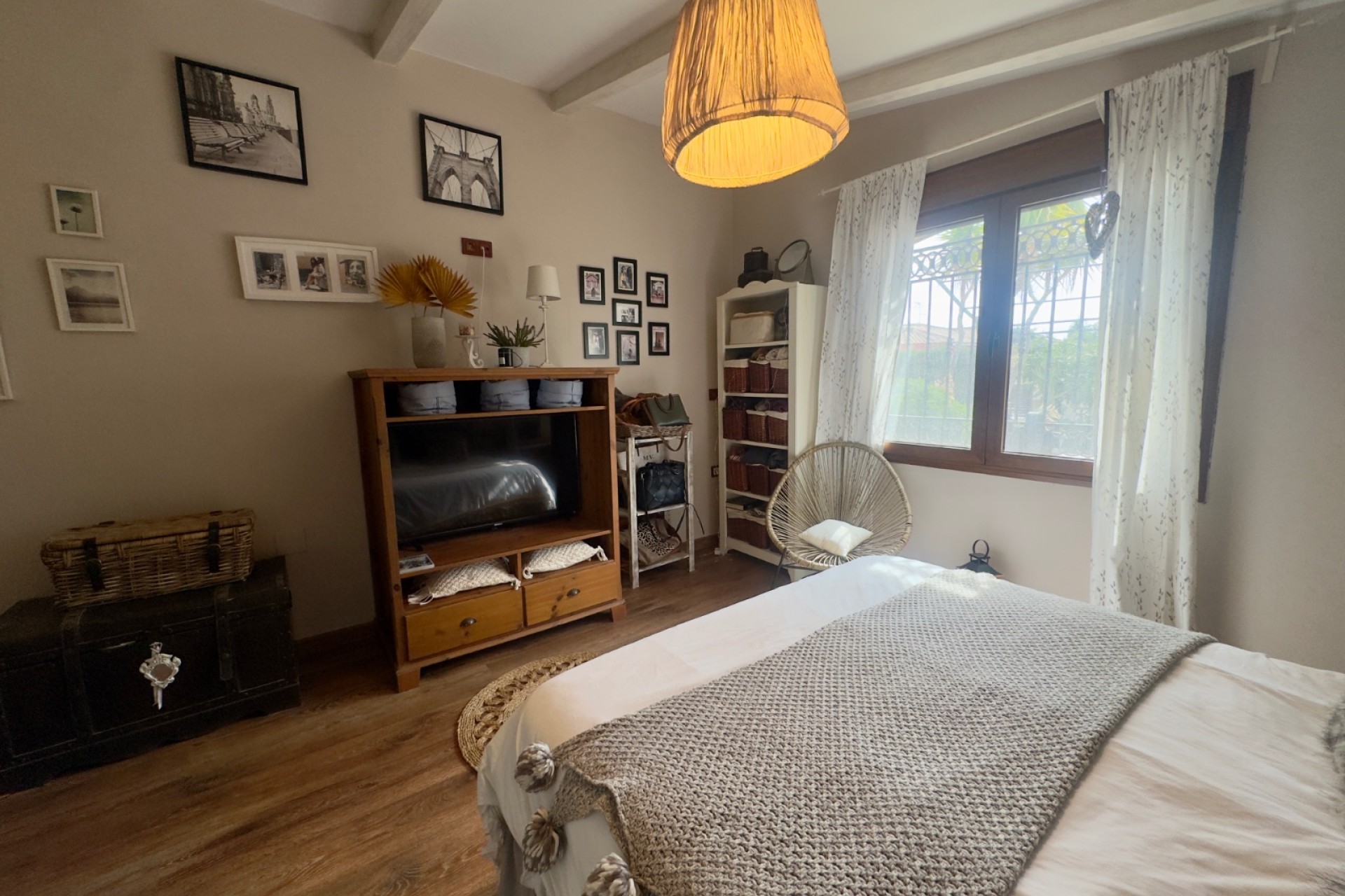 Revente - Villa - Torrevieja - Aguas Nuevas