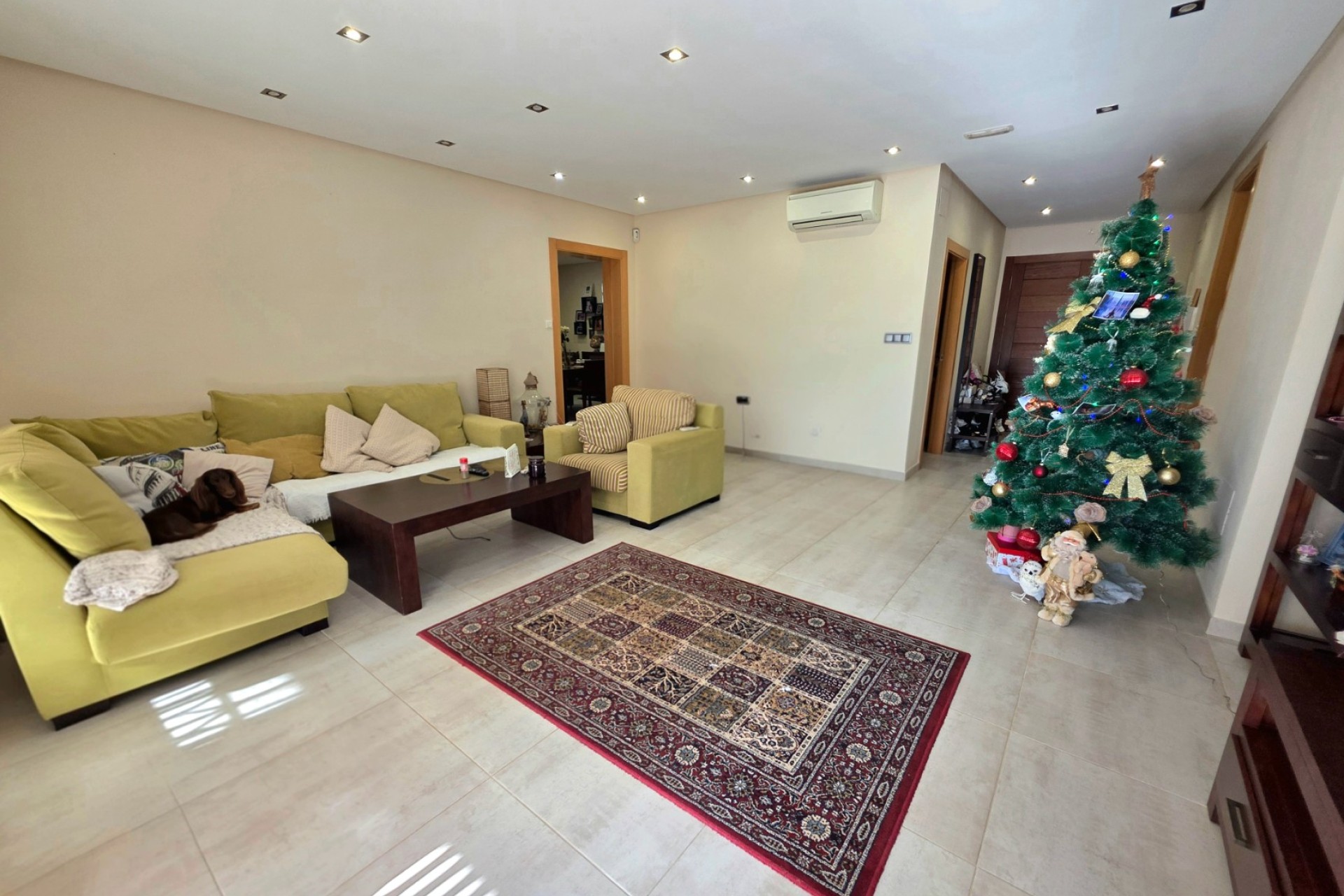 Revente - Villa - Torrevieja - Cabo Cervera