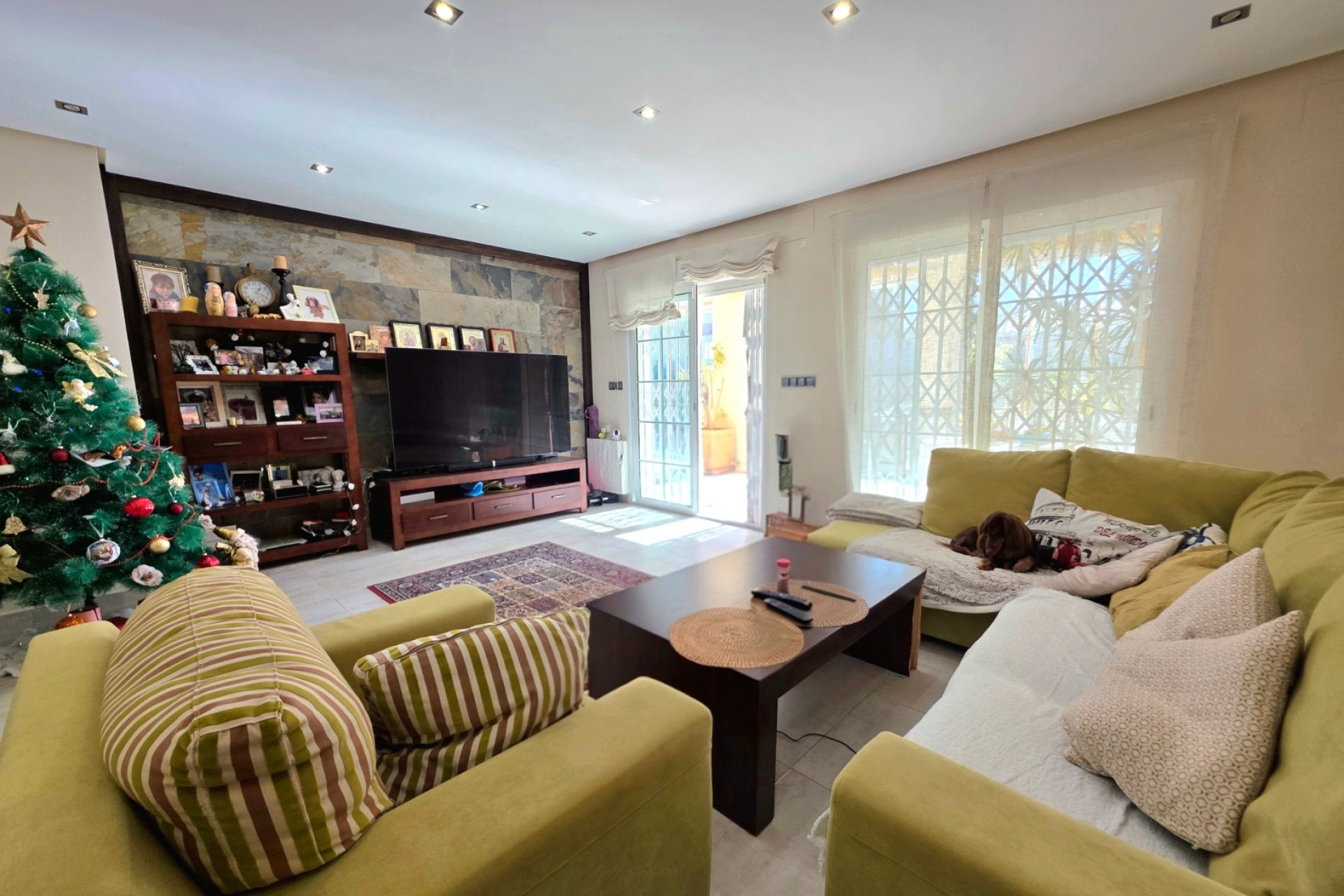 Revente - Villa - Torrevieja - Cabo Cervera