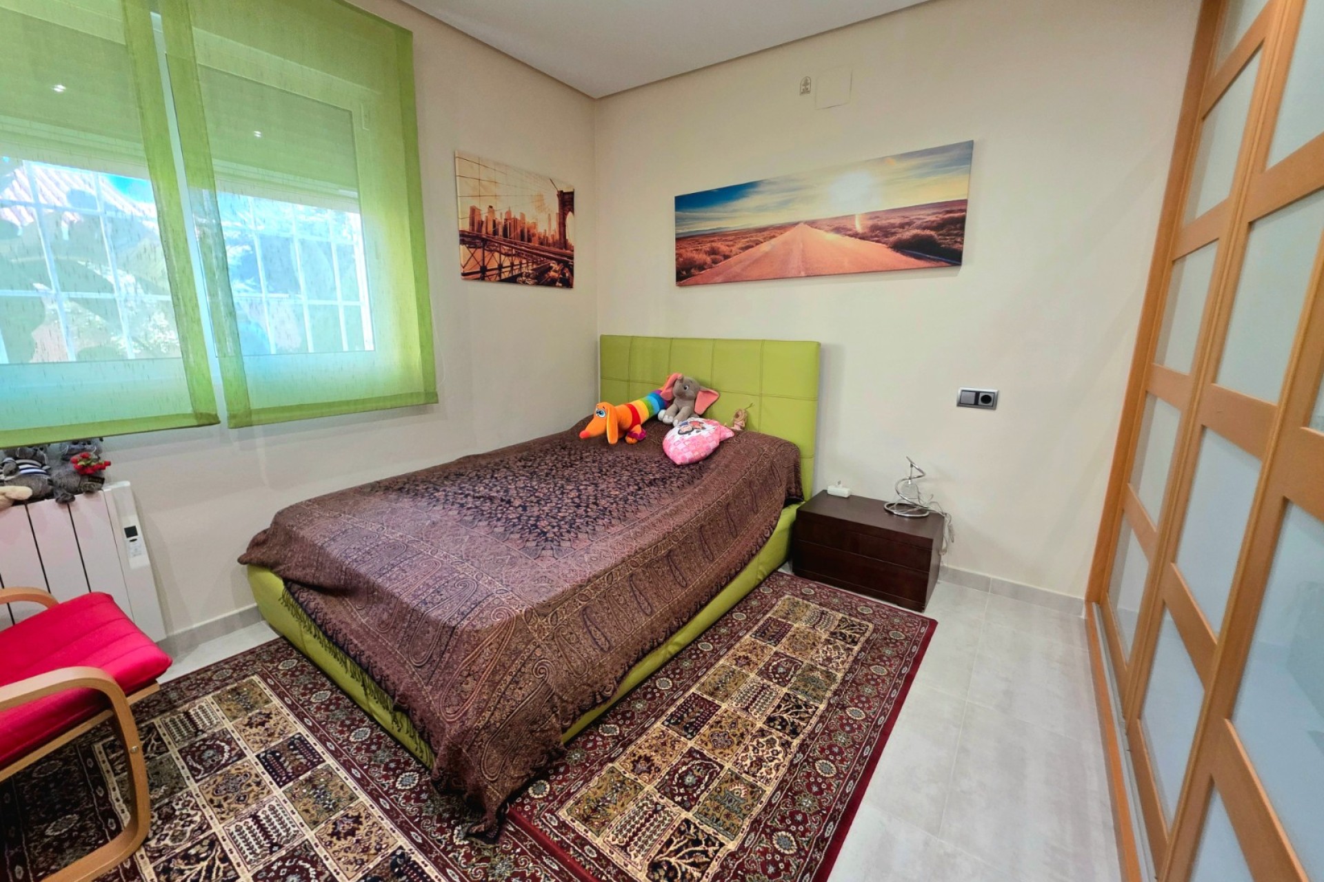 Revente - Villa - Torrevieja - Cabo Cervera