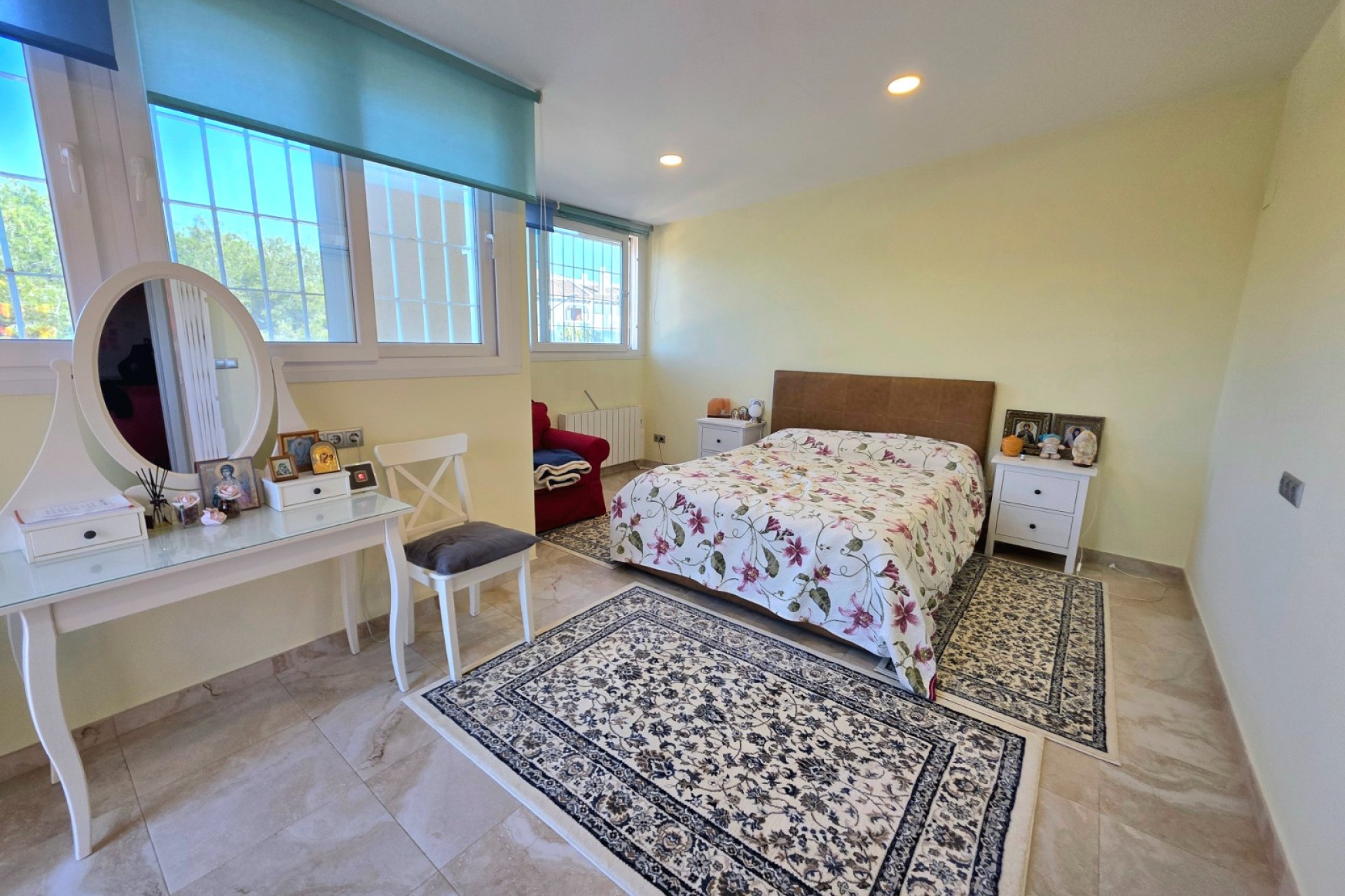 Revente - Villa - Torrevieja - Cabo Cervera
