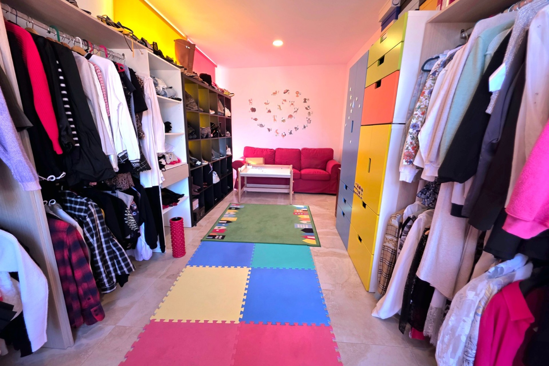 Revente - Villa - Torrevieja - Cabo Cervera