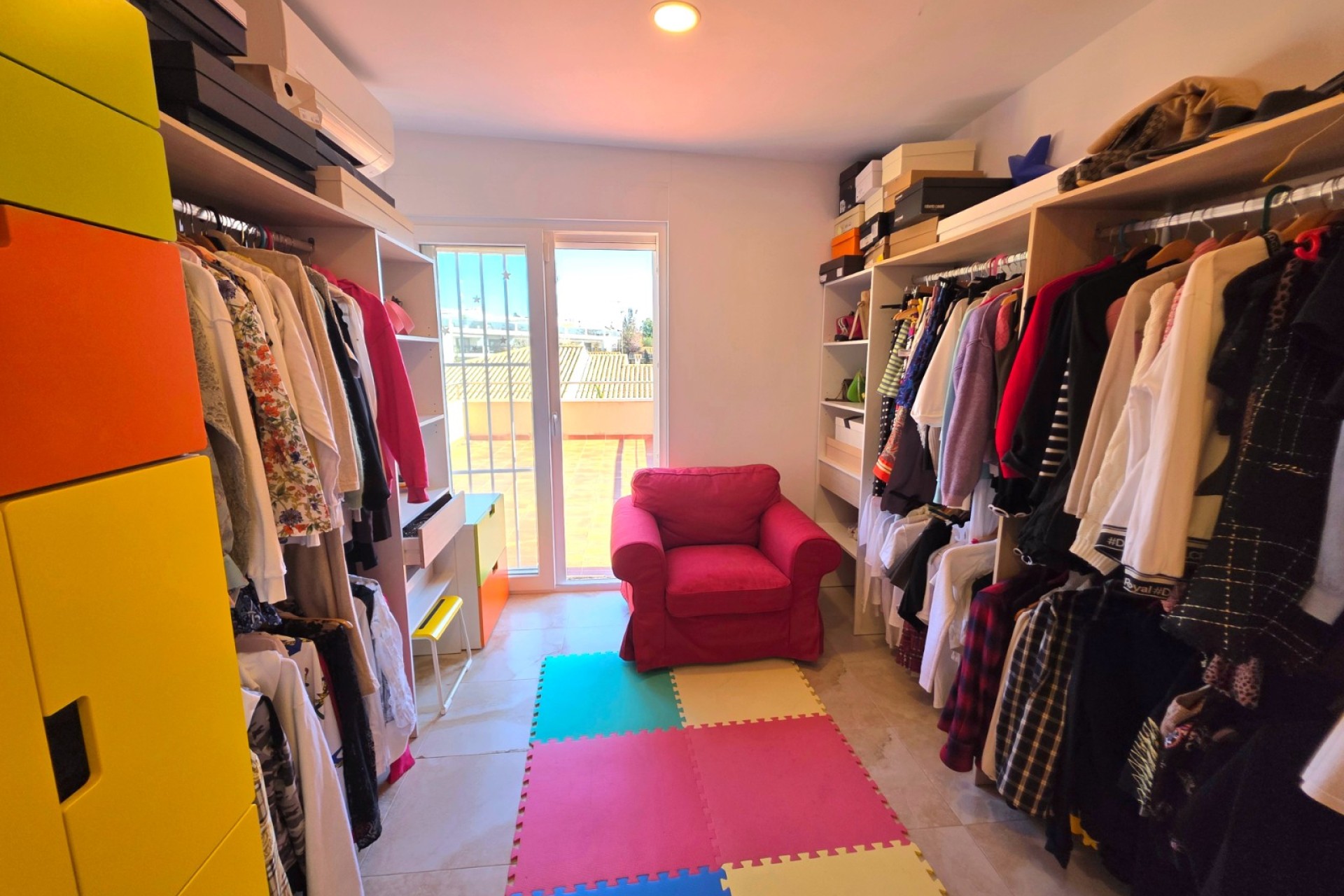 Revente - Villa - Torrevieja - Cabo Cervera