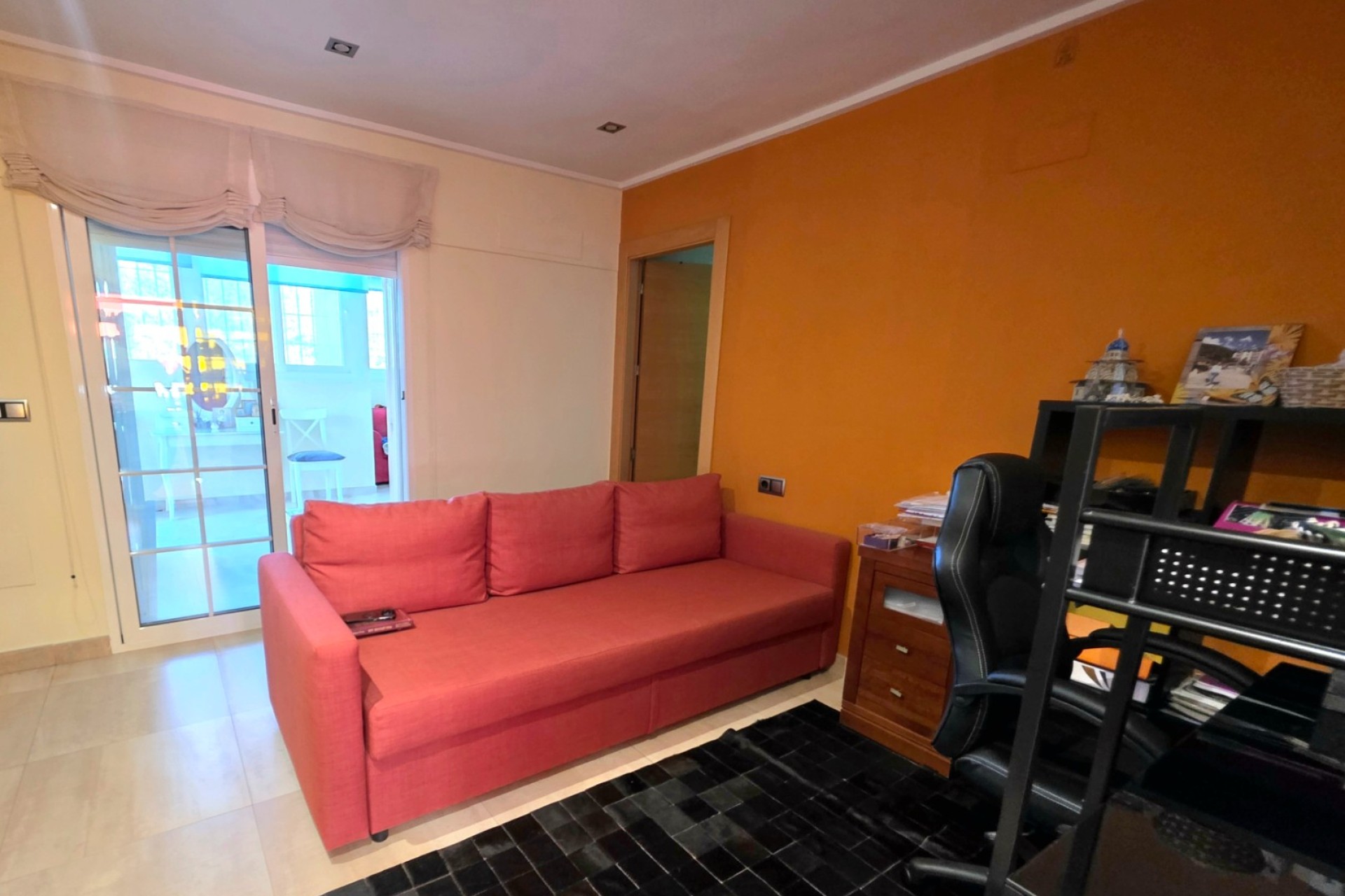 Revente - Villa - Torrevieja - Cabo Cervera