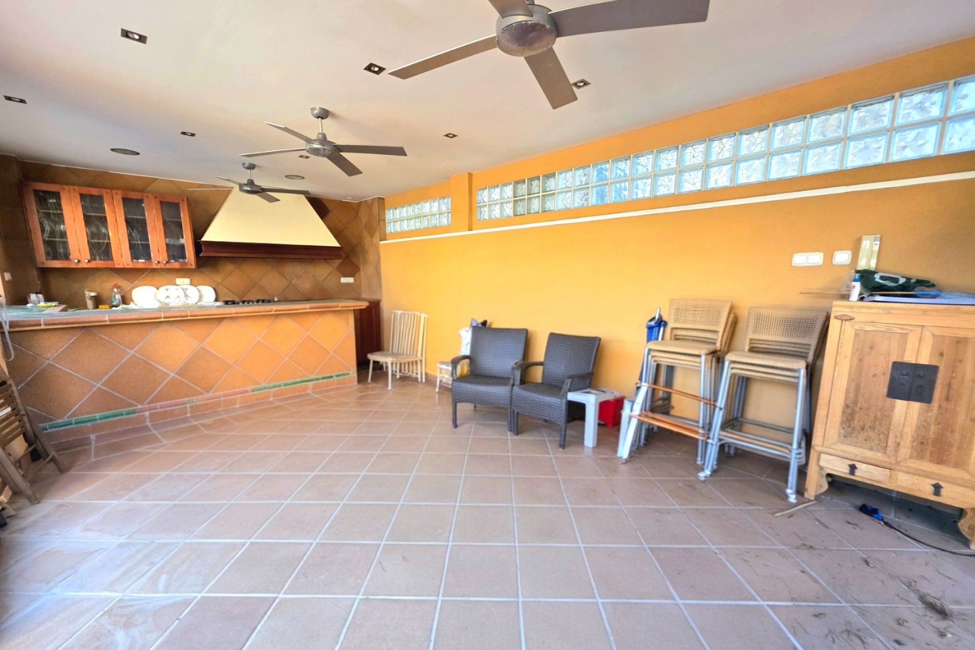 Revente - Villa - Torrevieja - Cabo Cervera