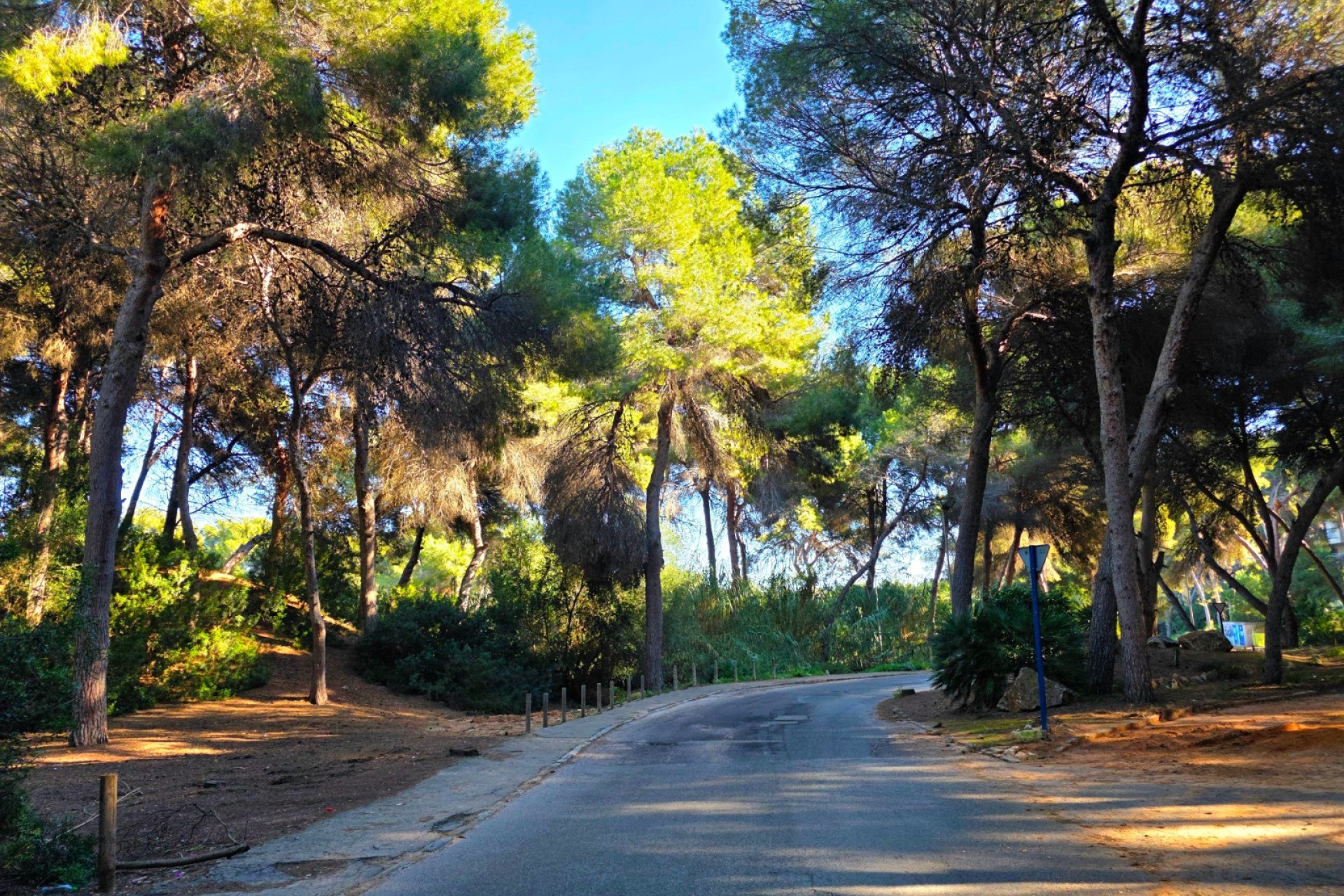 Revente - Villa - Torrevieja - Cabo Cervera