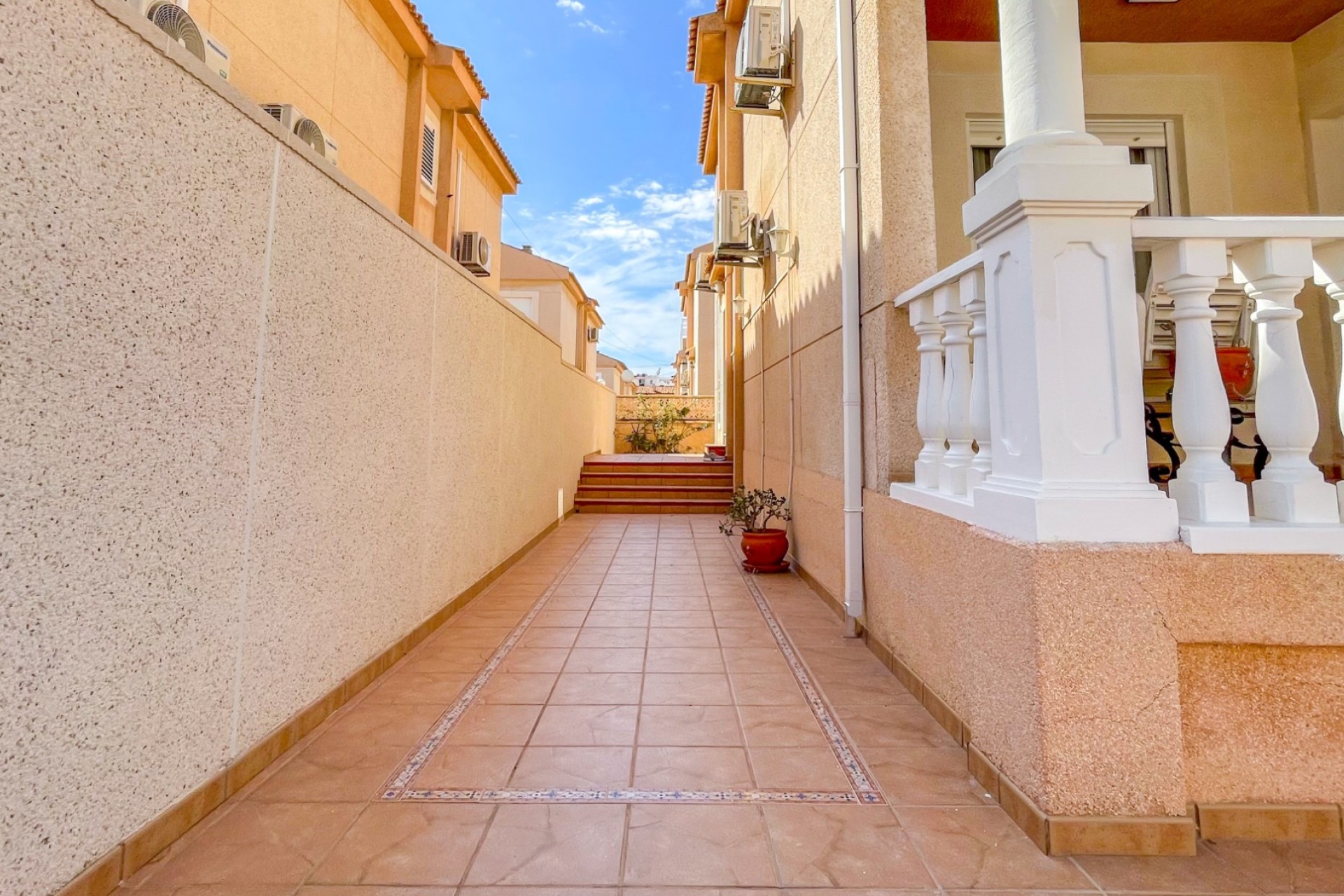 Revente - Villa - Torrevieja - Cabo Cervera
