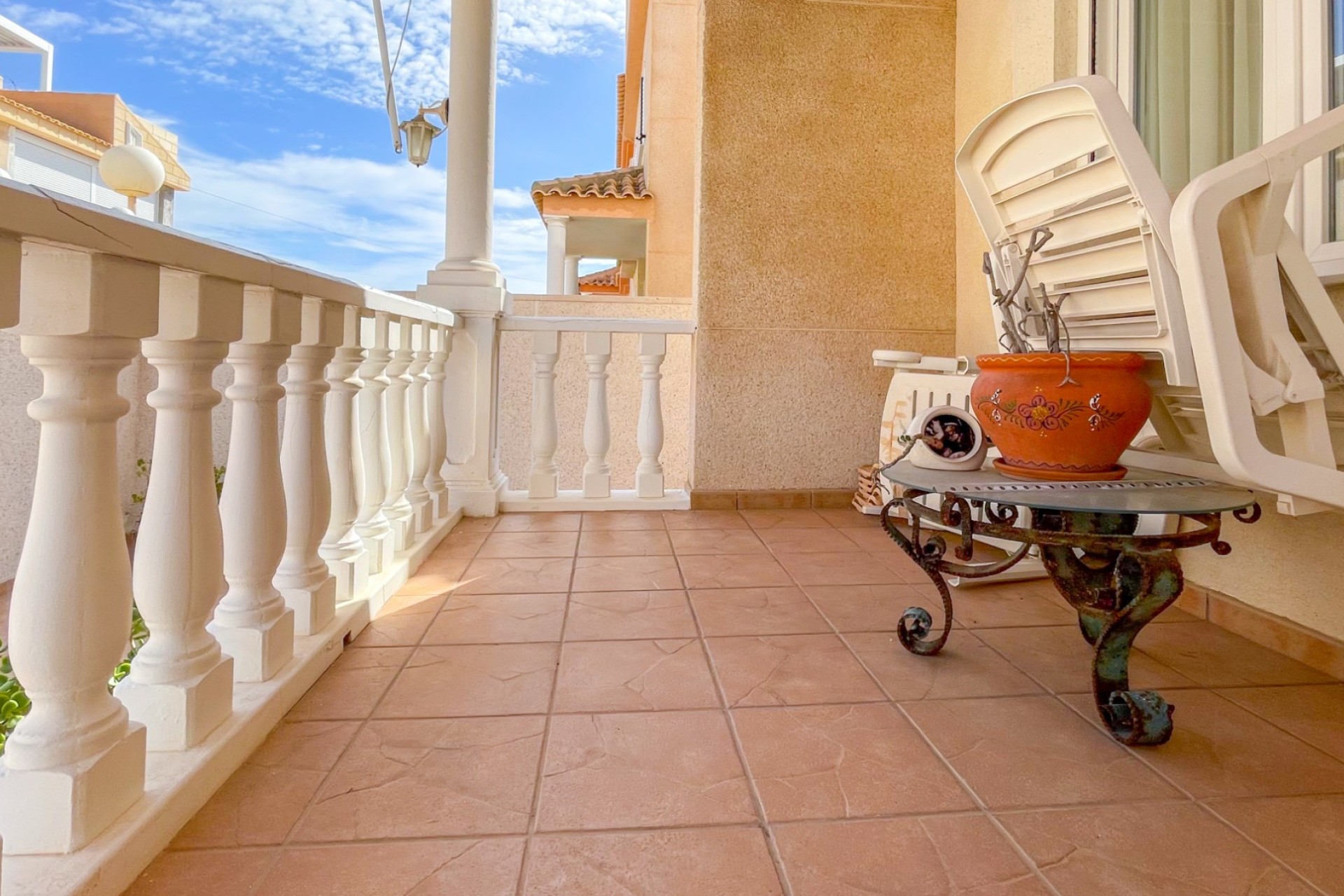 Revente - Villa - Torrevieja - Cabo Cervera
