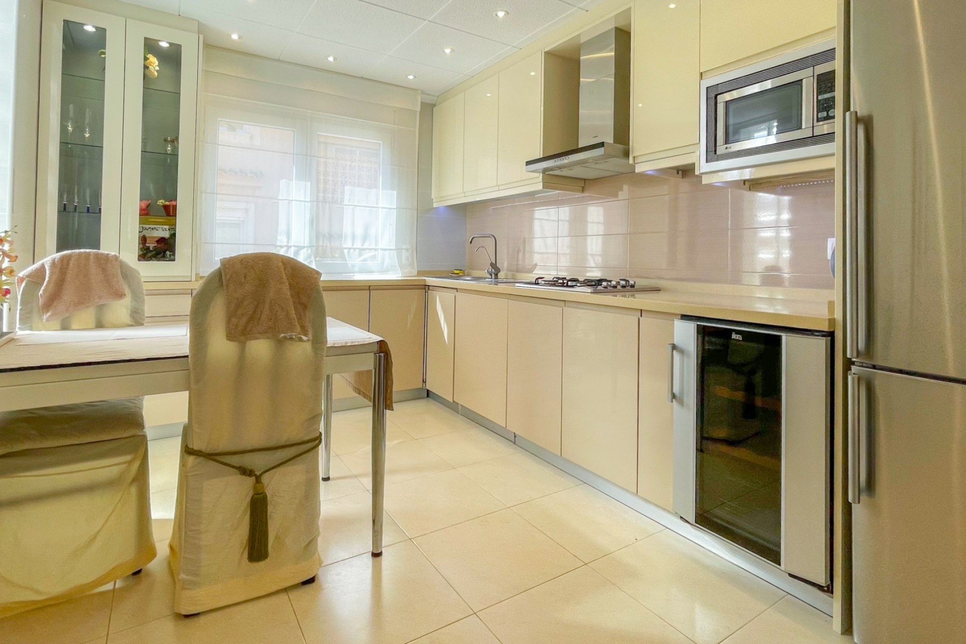 Revente - Villa - Torrevieja - Cabo Cervera
