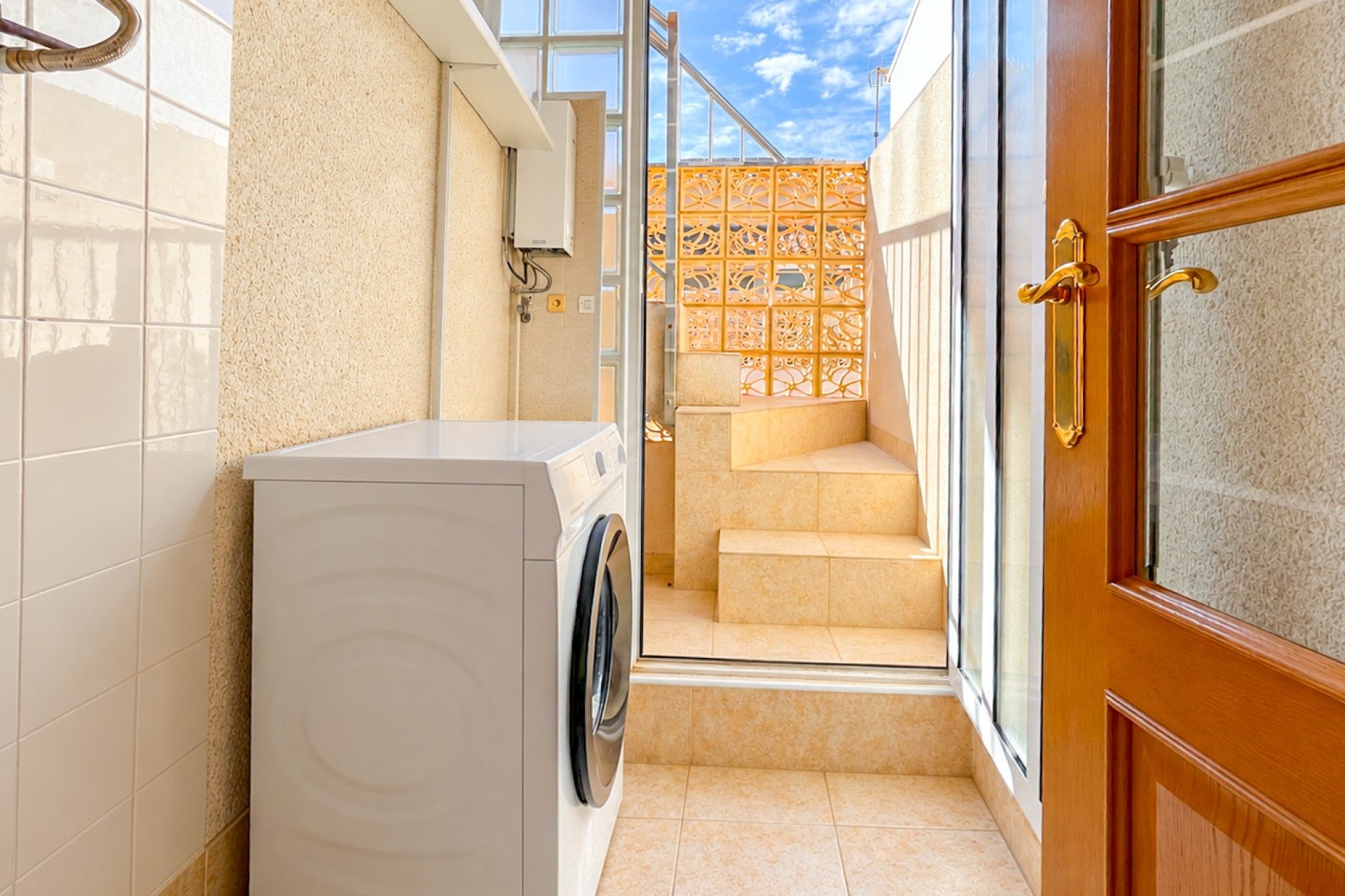 Revente - Villa - Torrevieja - Cabo Cervera