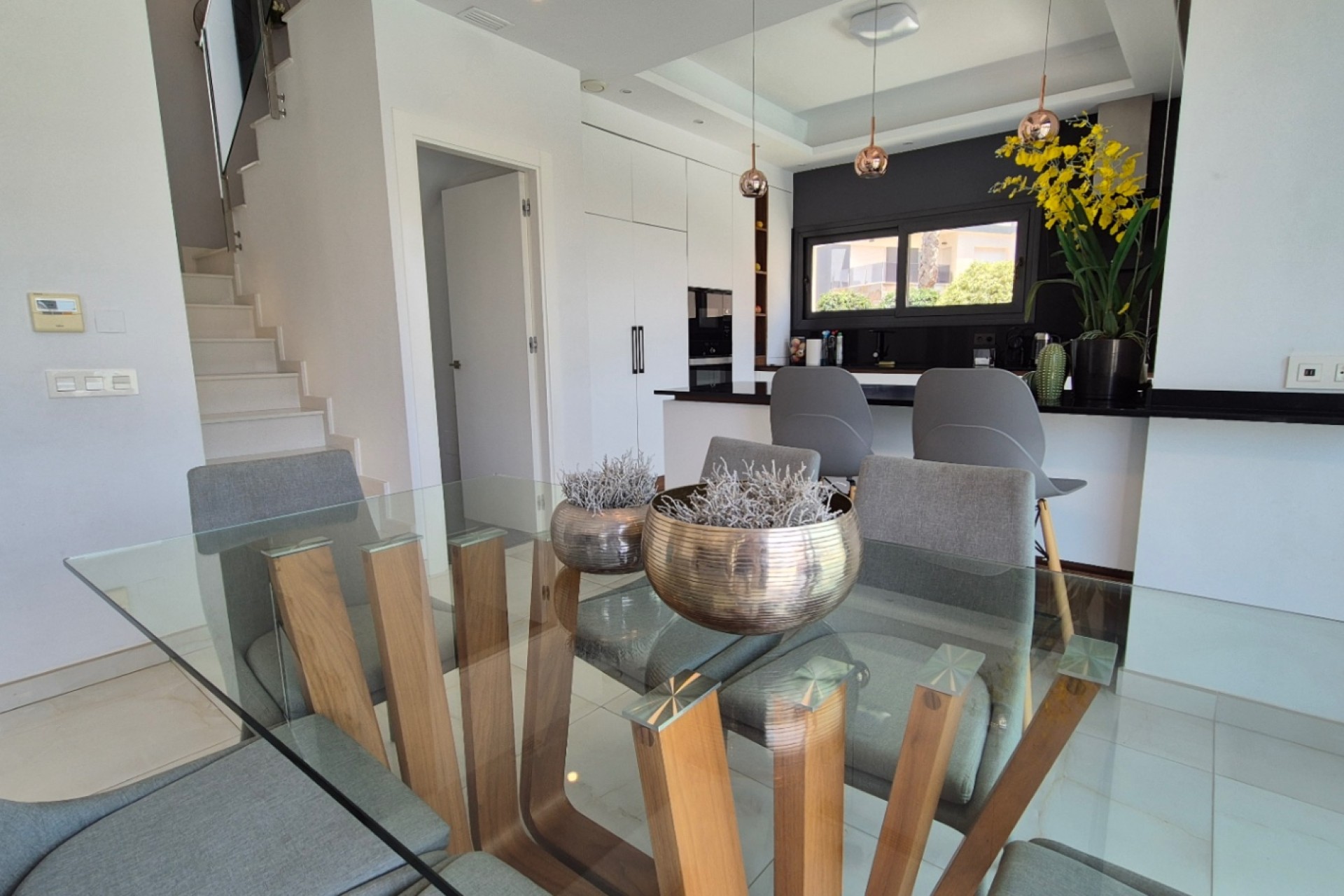 Revente - Villa - Torrevieja - Costa Blanca Sur