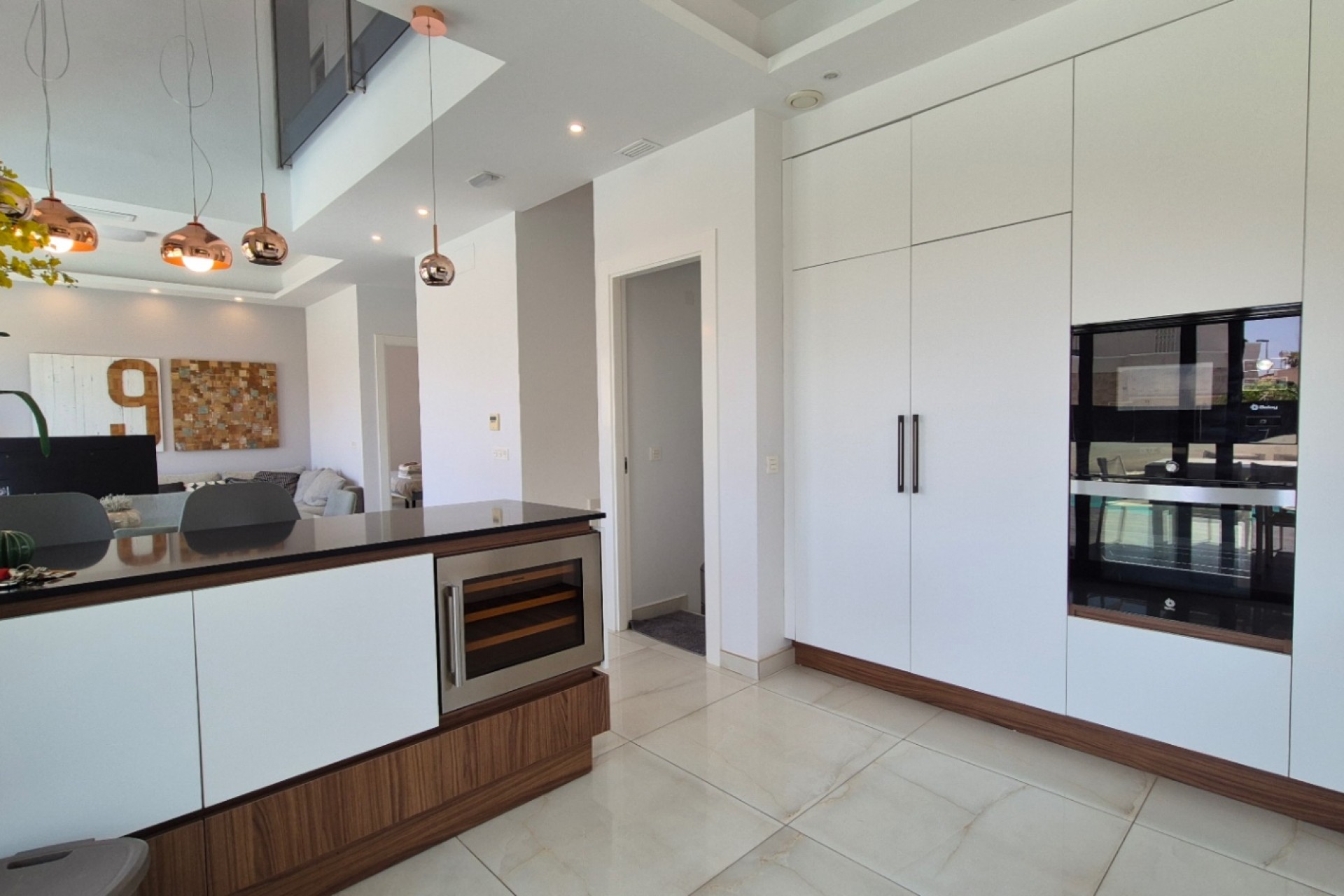 Revente - Villa - Torrevieja - Costa Blanca Sur