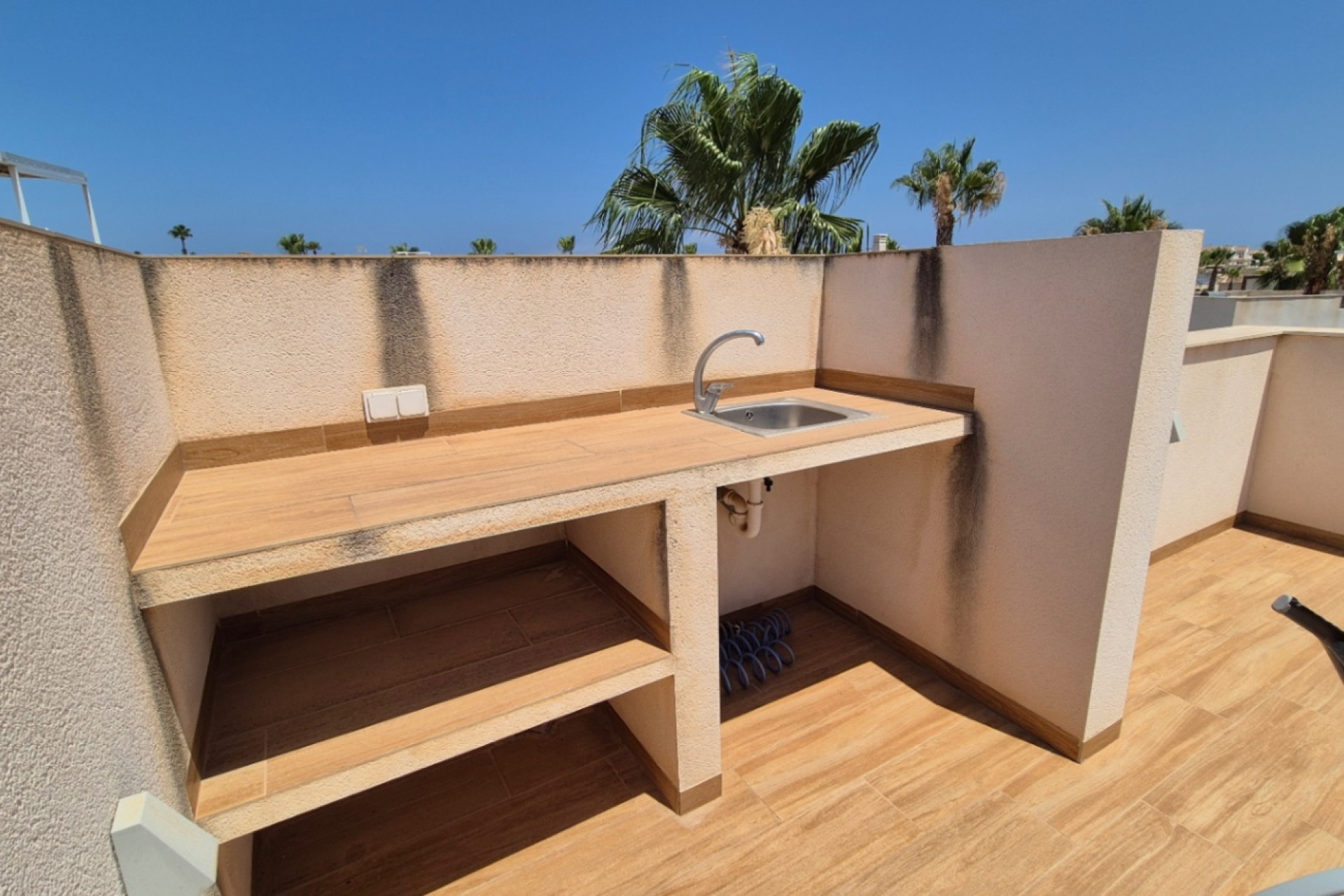 Revente - Villa - Torrevieja - Costa Blanca Sur