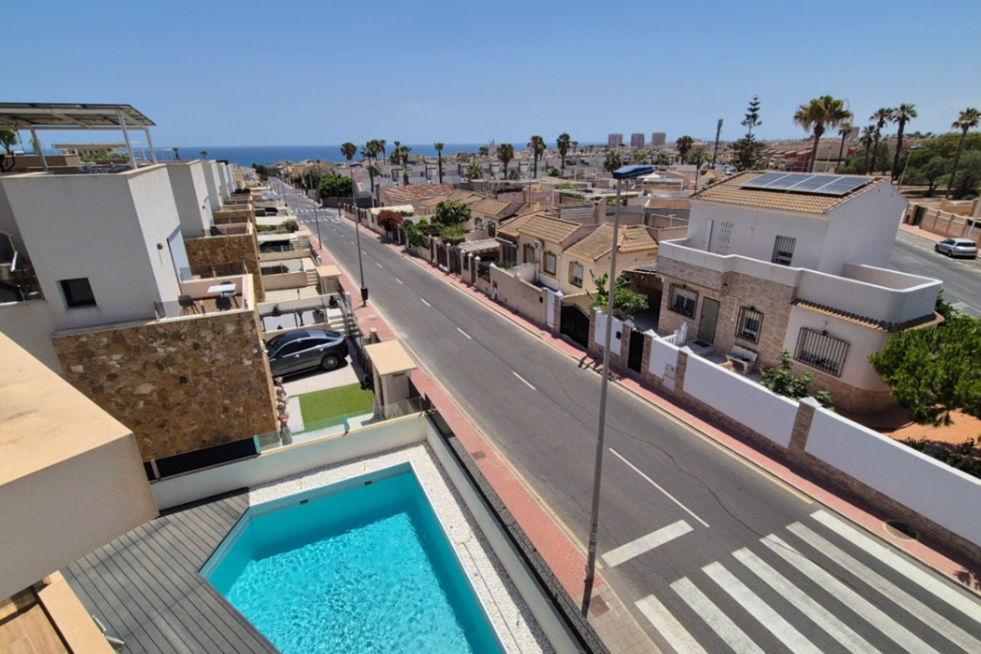 Revente - Villa - Torrevieja - Costa Blanca Sur