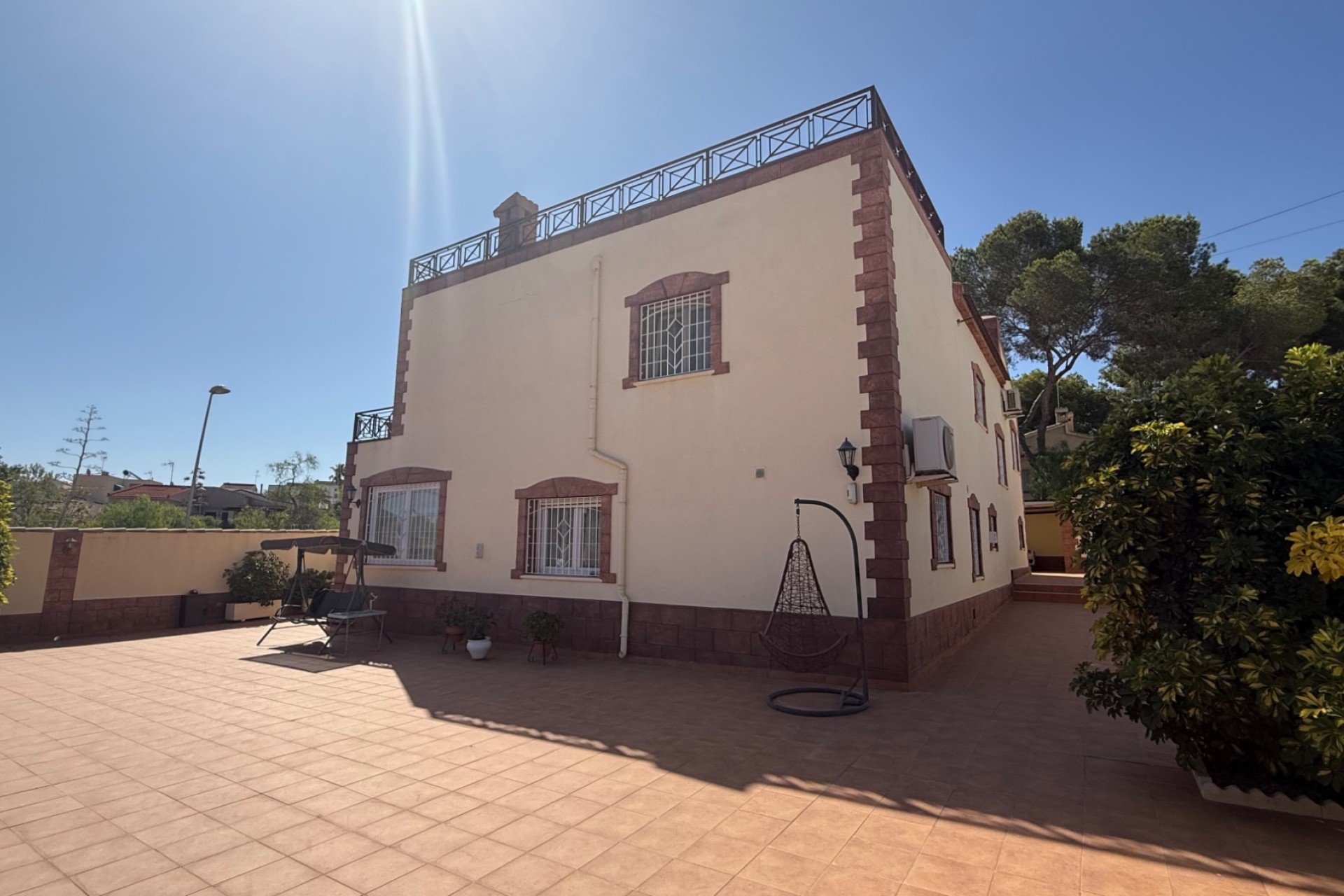 Revente - Villa - Torrevieja - Costa Blanca Sur