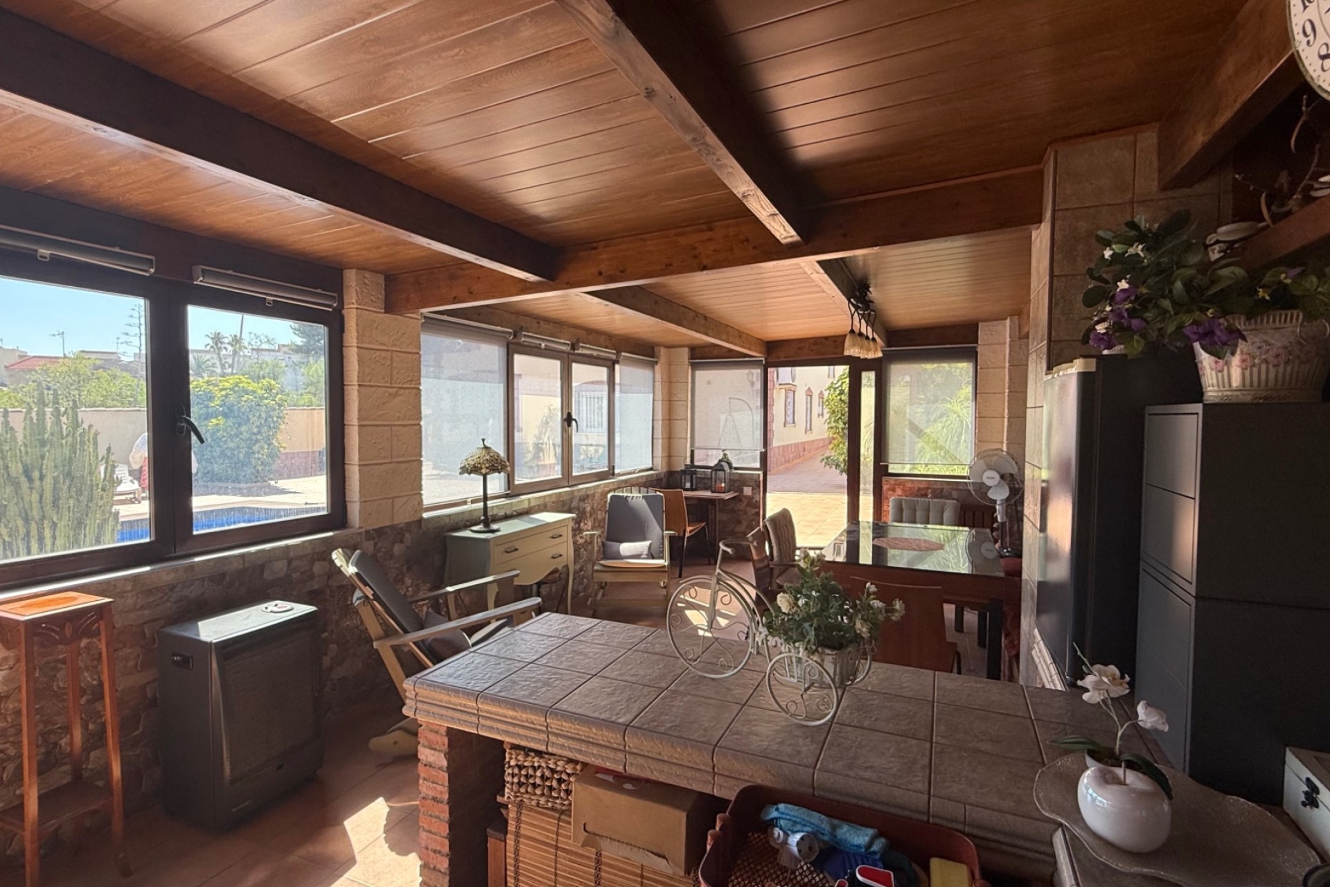 Revente - Villa - Torrevieja - Costa Blanca Sur