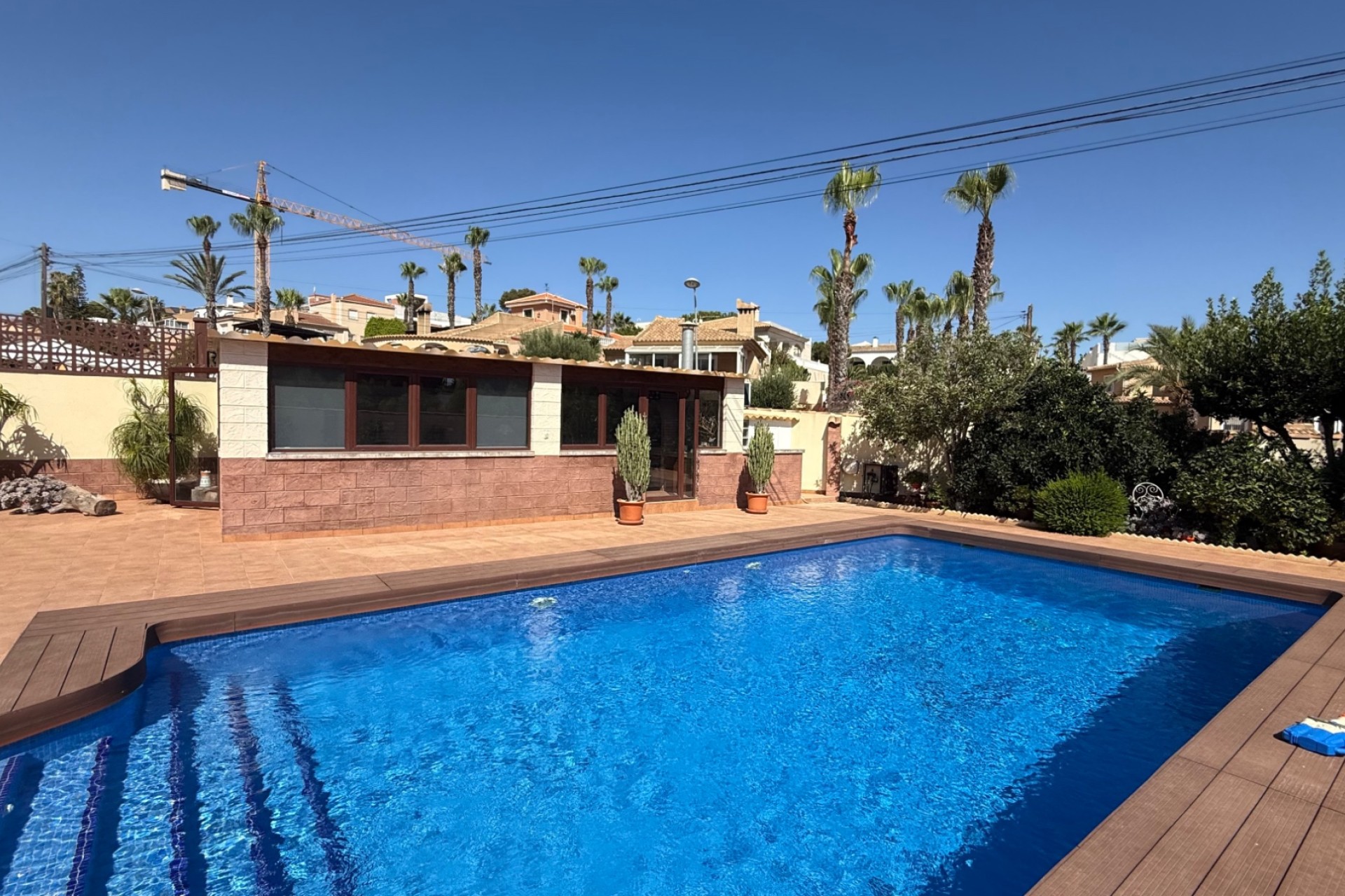 Revente - Villa - Torrevieja - Costa Blanca