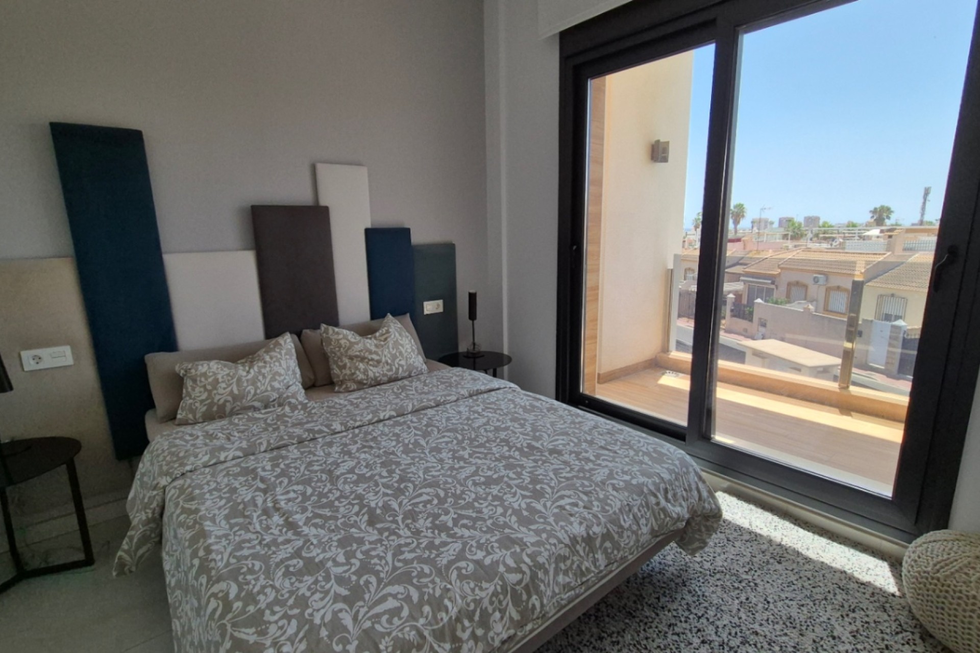 Revente - Villa - Torrevieja - Costa Blanca