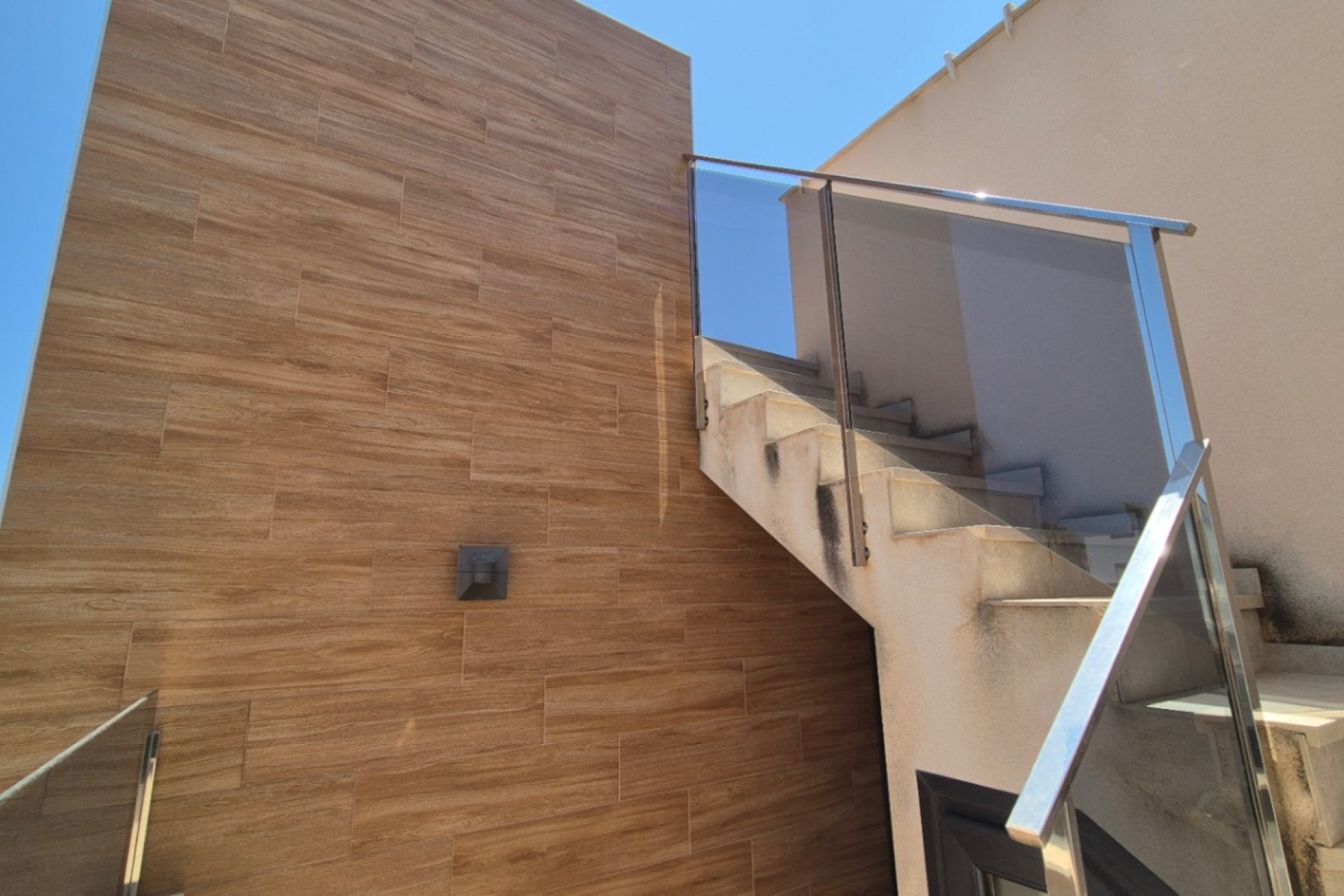 Revente - Villa - Torrevieja - Costa Blanca