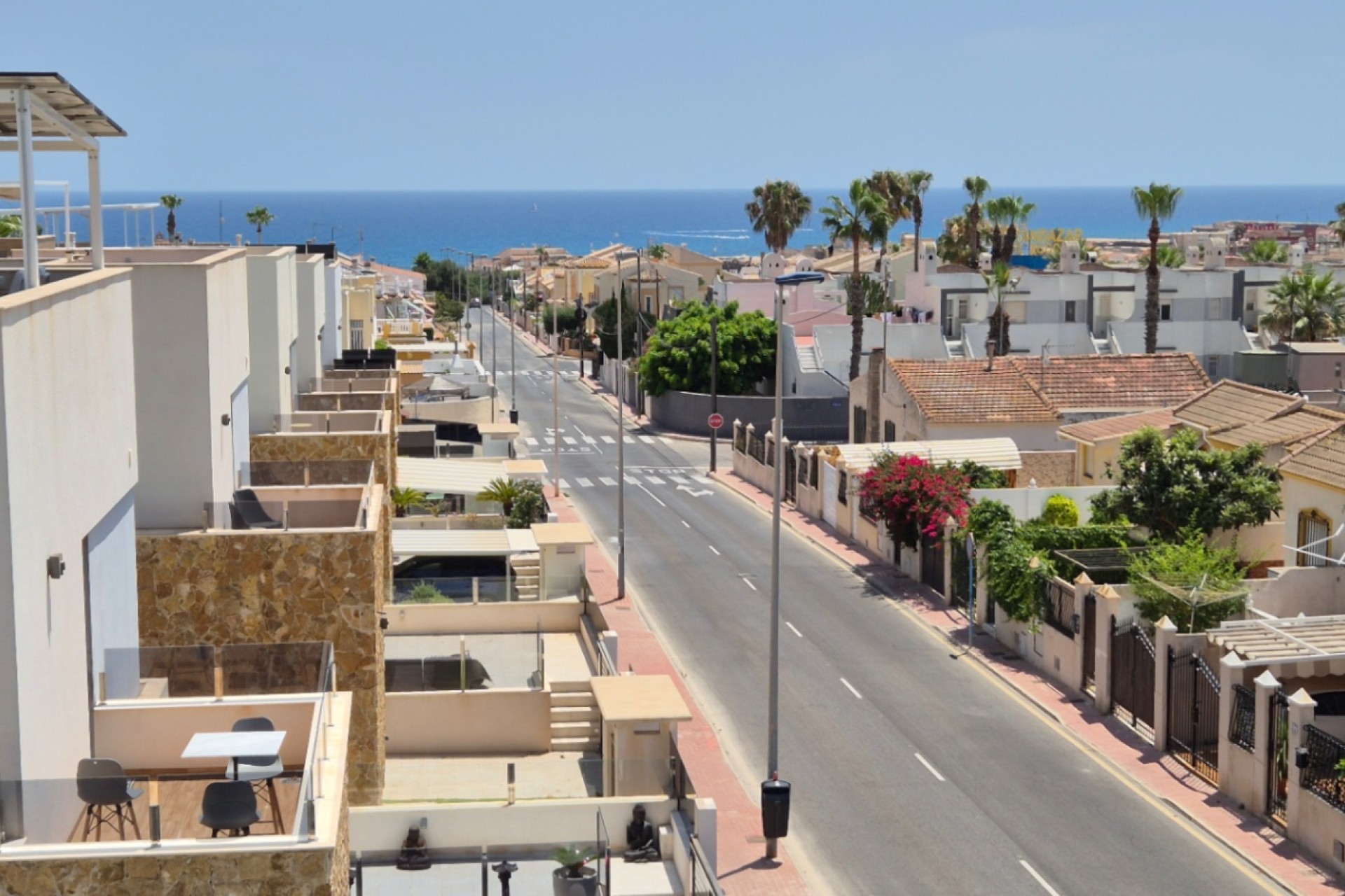 Revente - Villa - Torrevieja - Costa Blanca