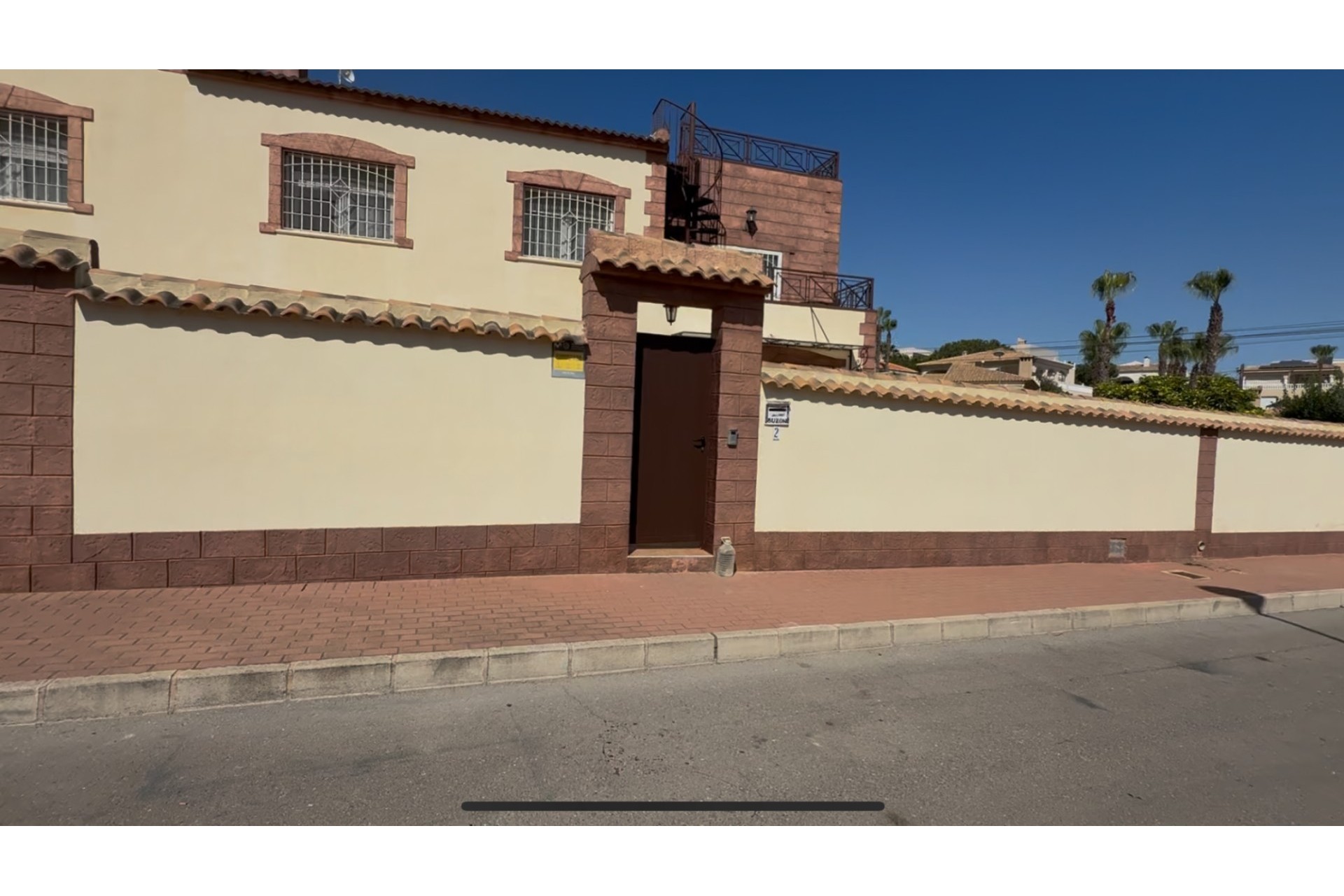 Revente - Villa - Torrevieja - Costa Blanca