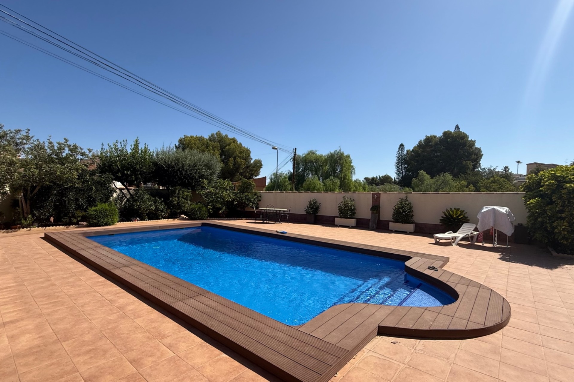 Revente - Villa - Torrevieja - Costa Blanca