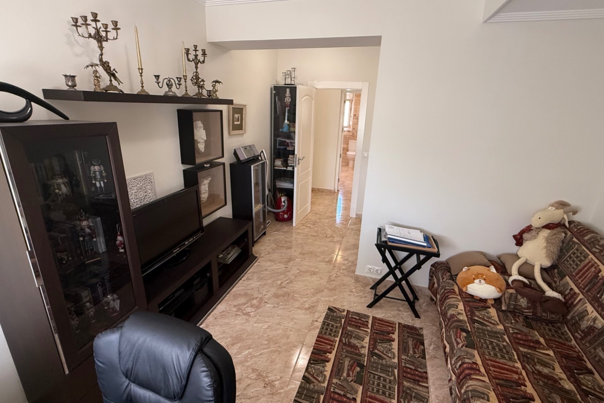 Revente - Villa - Torrevieja - Costa Blanca