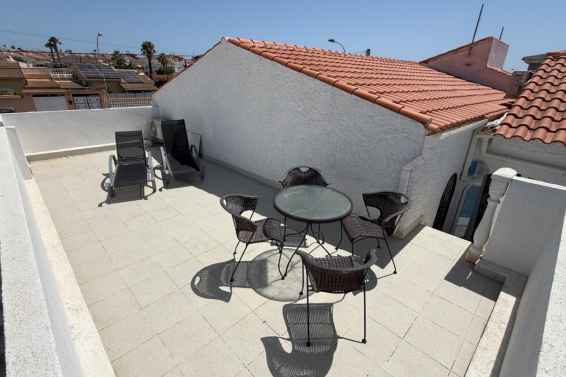 Revente - Villa - Torrevieja - Costa Blanca