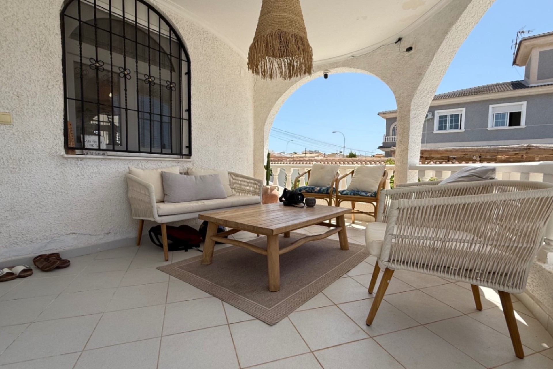 Revente - Villa - Torrevieja - Costa Blanca