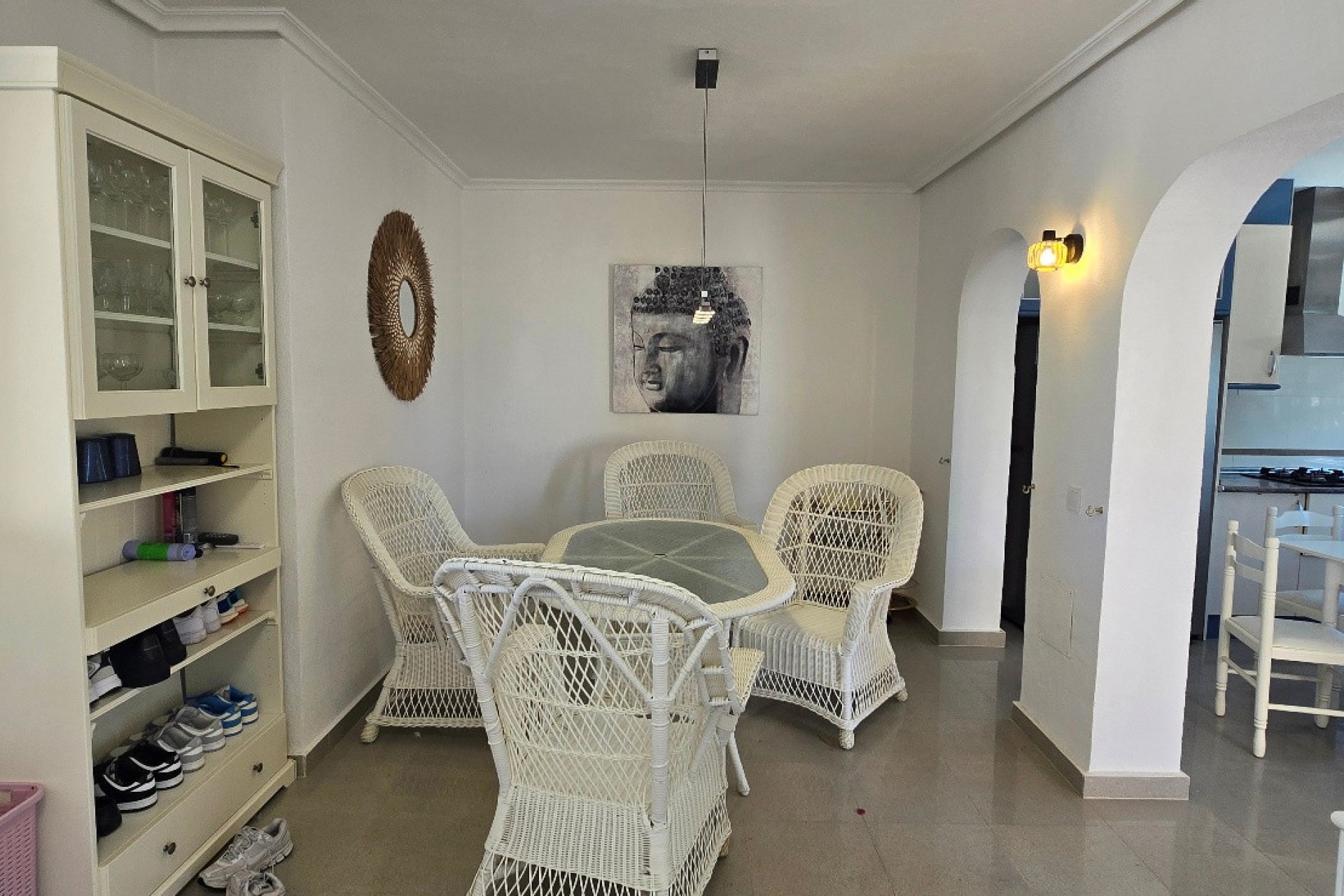 Revente - Villa - Torrevieja - El Chaparral