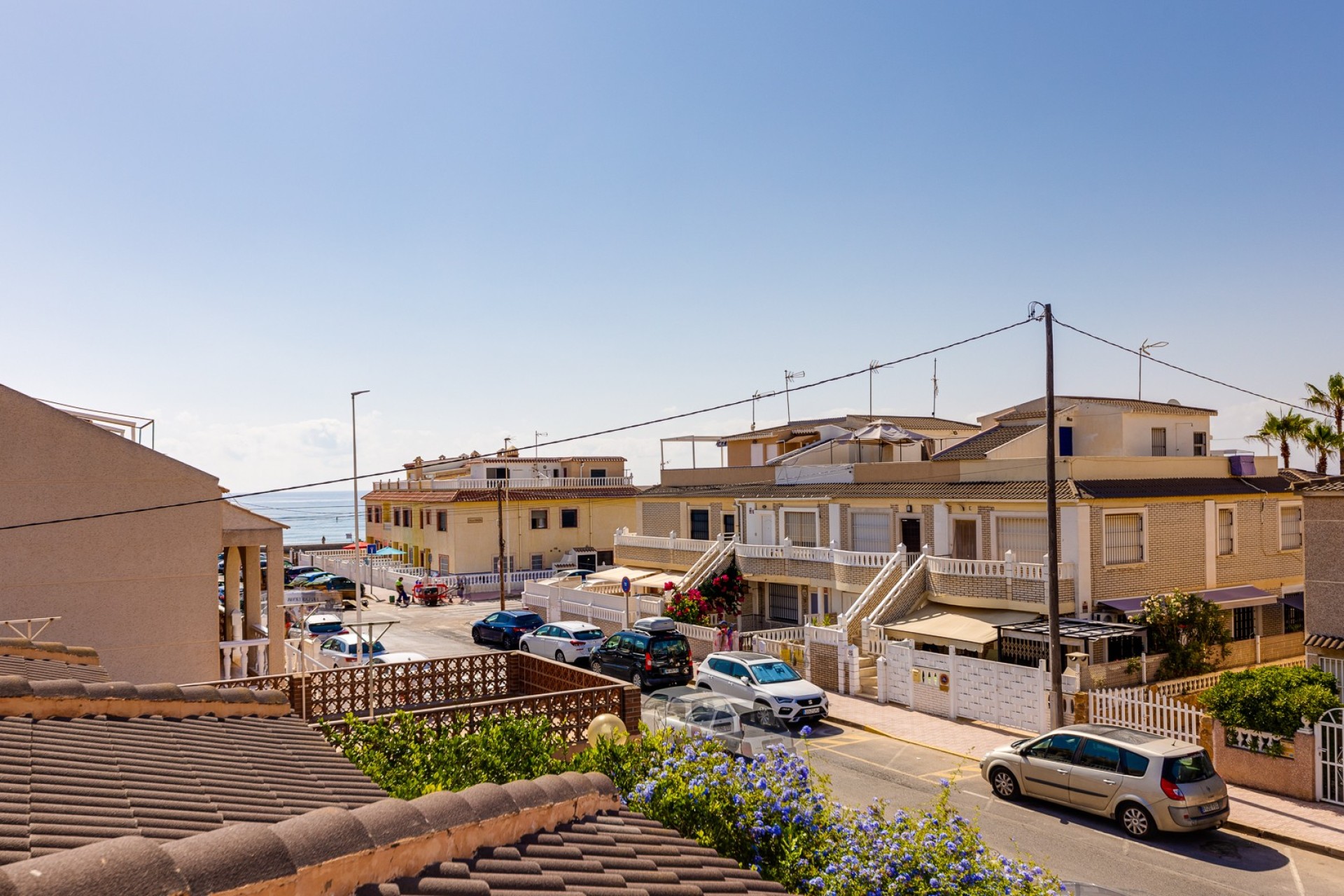 Revente - Villa - Torrevieja - La Mata