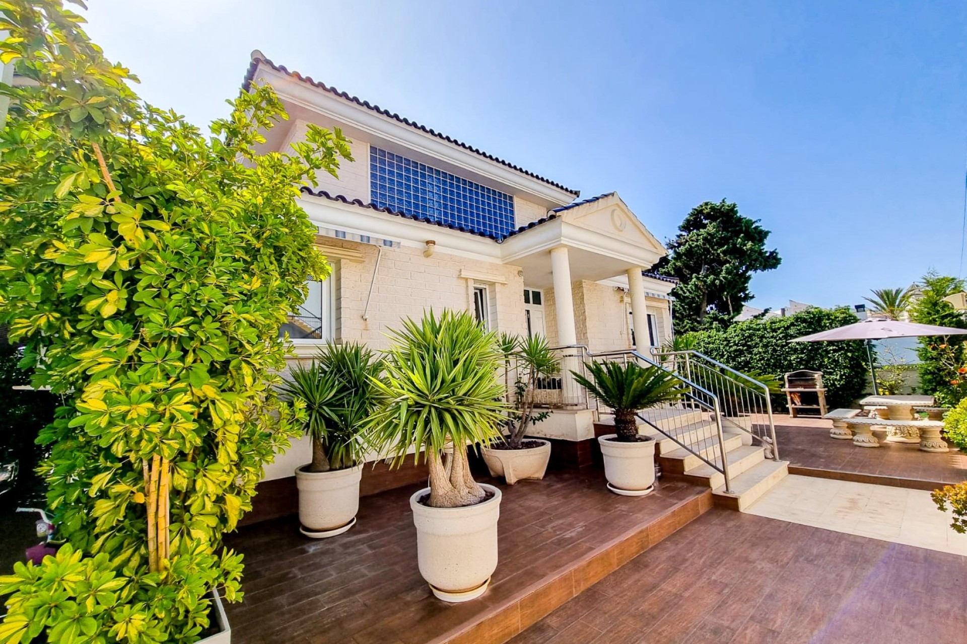 Revente - Villa - Torrevieja - La Mata