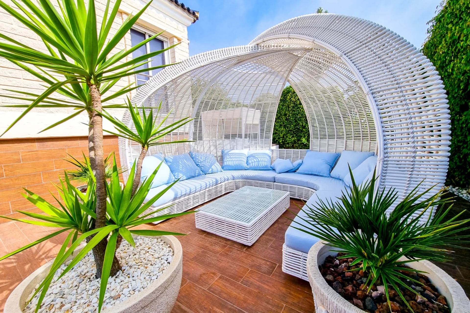 Revente - Villa - Torrevieja - La Mata