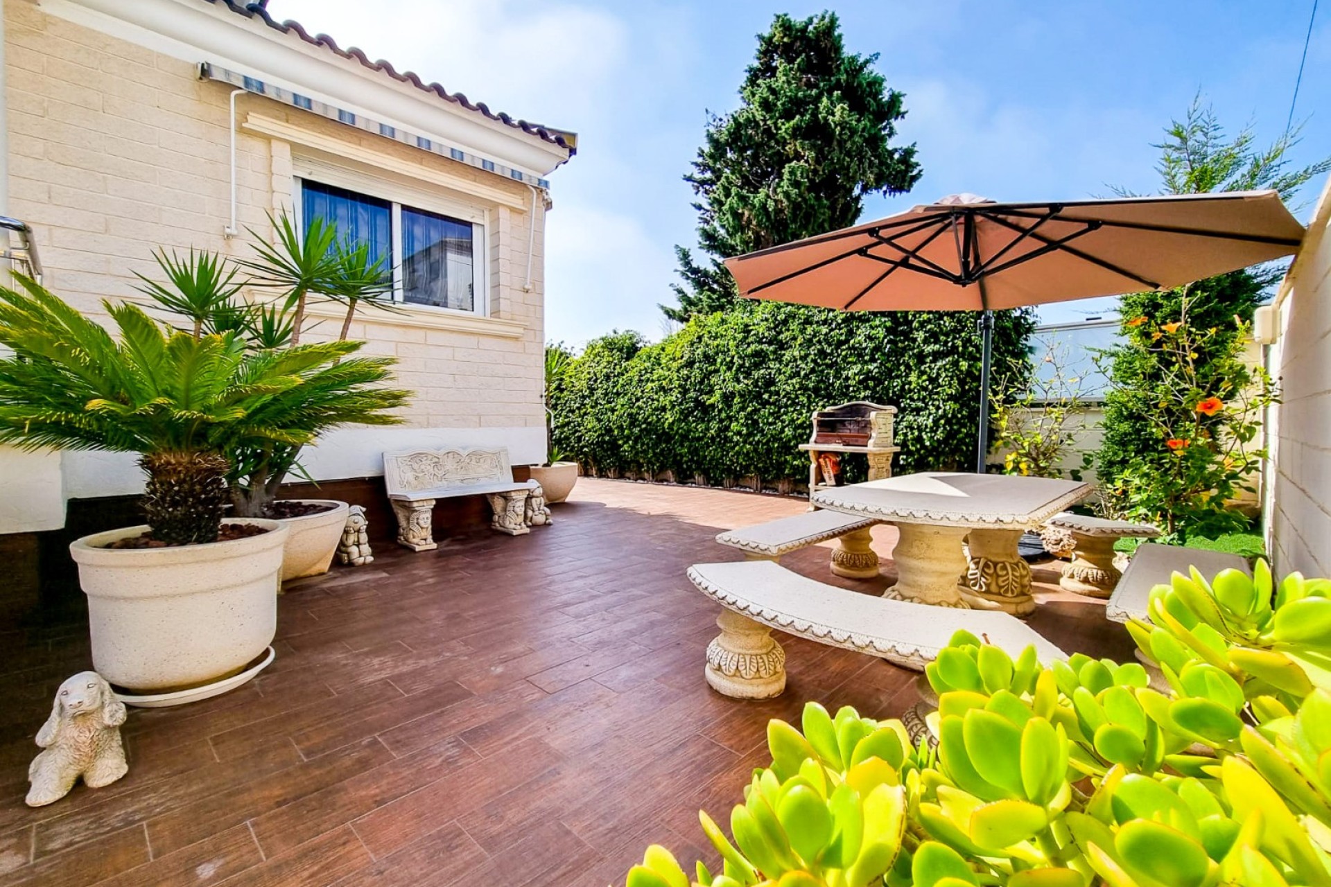 Revente - Villa - Torrevieja - La Mata