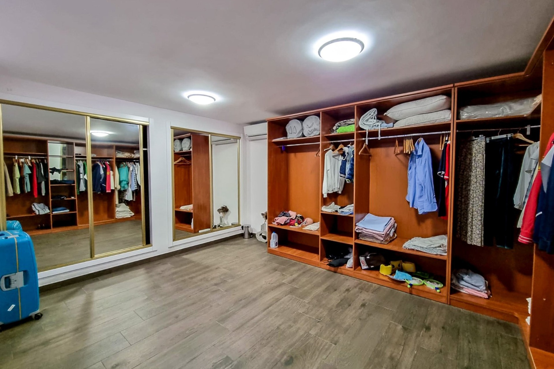 Revente - Villa - Torrevieja - La Mata