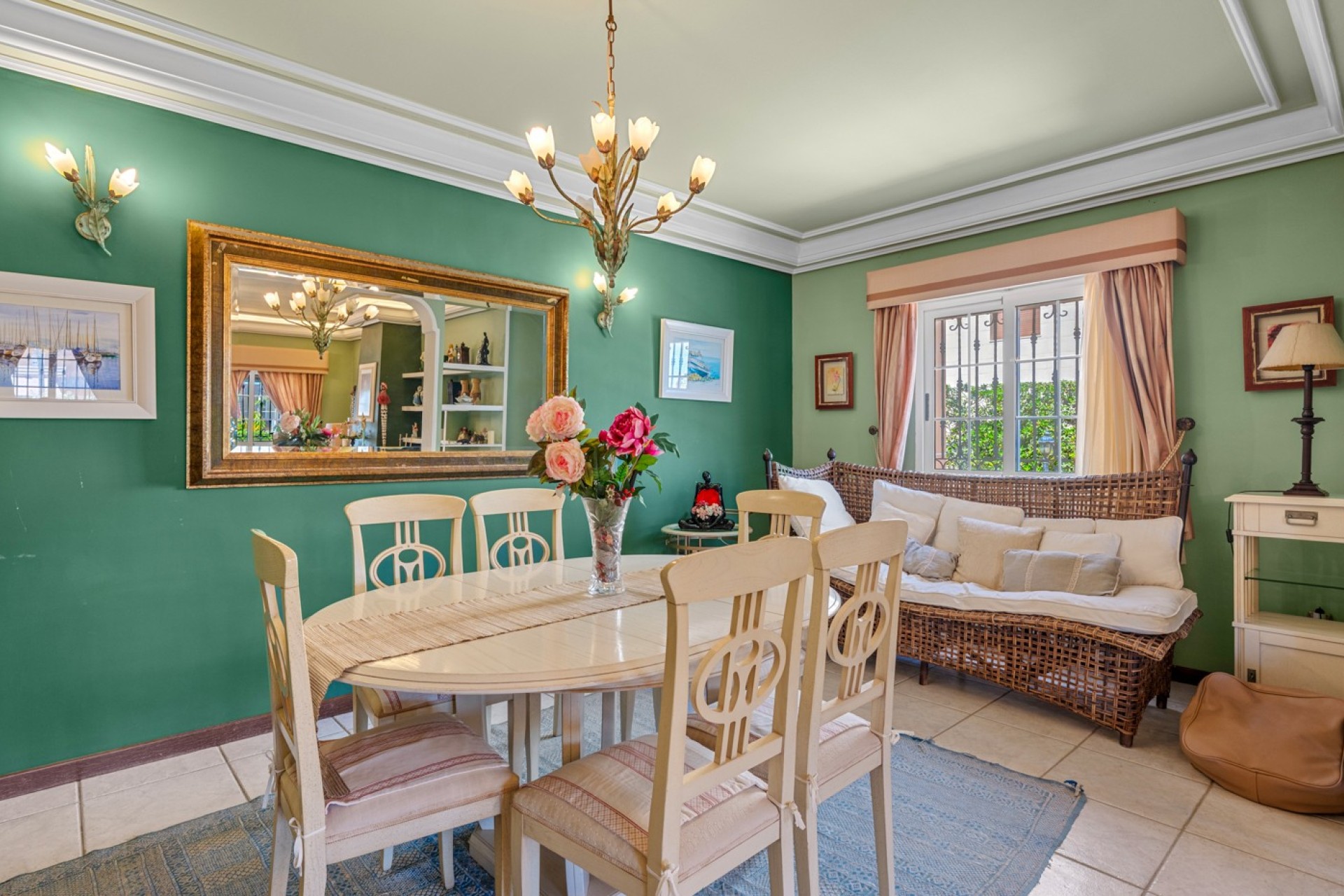 Revente - Villa - Torrevieja - La Mata