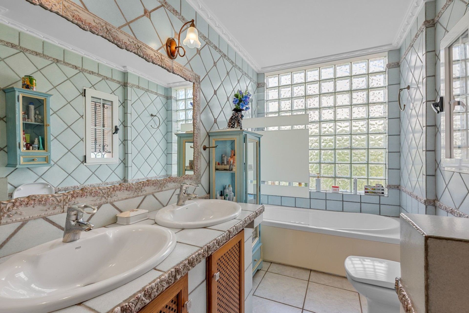 Revente - Villa - Torrevieja - La Mata