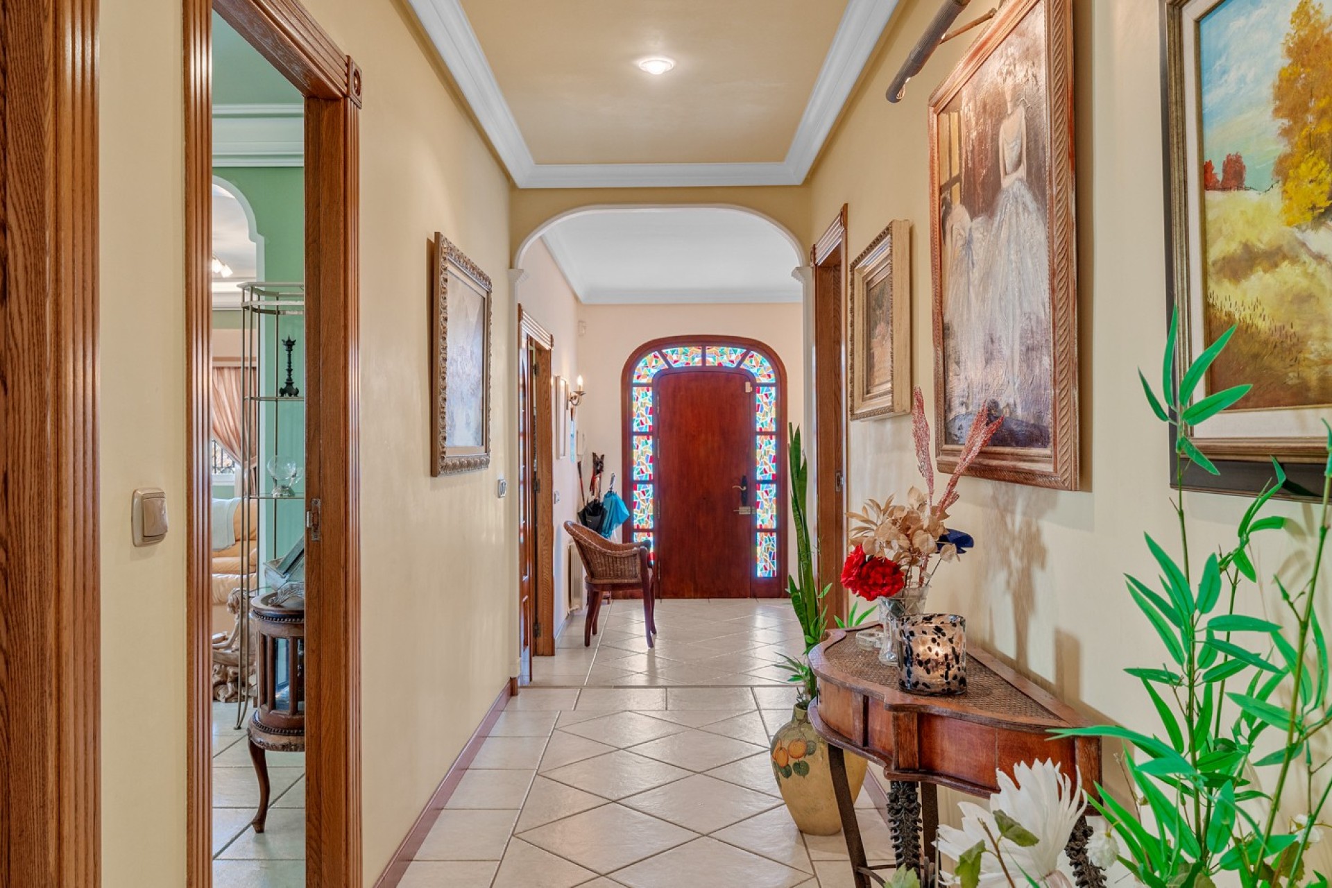 Revente - Villa - Torrevieja - La Mata