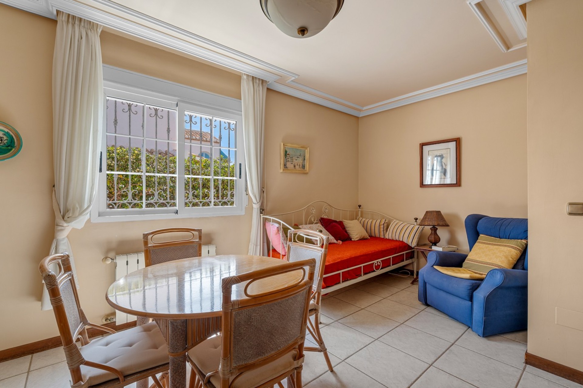 Revente - Villa - Torrevieja - La Mata