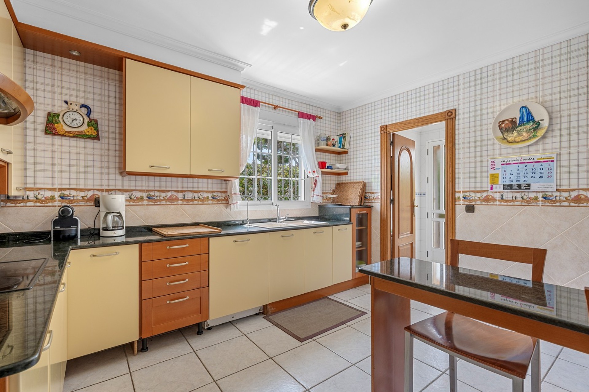 Revente - Villa - Torrevieja - La Mata