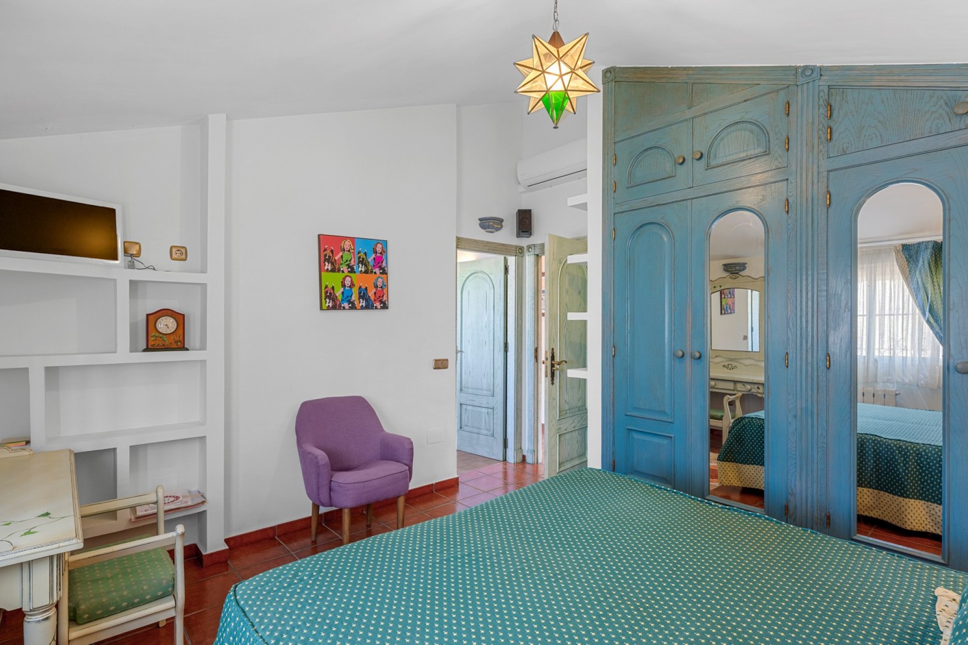 Revente - Villa - Torrevieja - La Mata